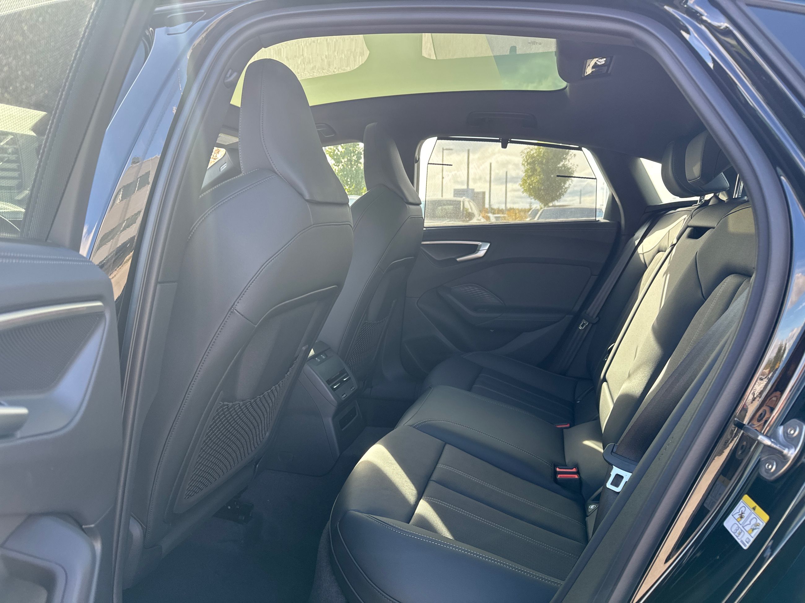 2025 Audi All-New A5 in Barrie, Ontario