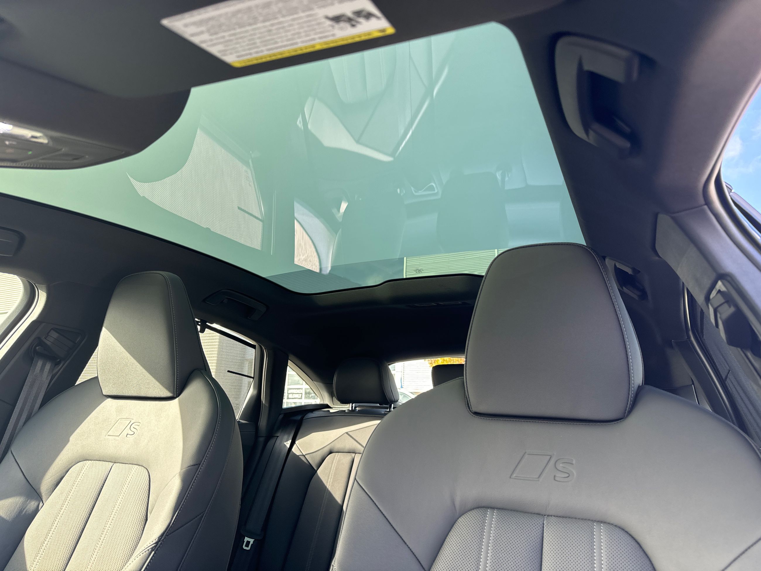 2025 Audi All-New A5 in Barrie, Ontario