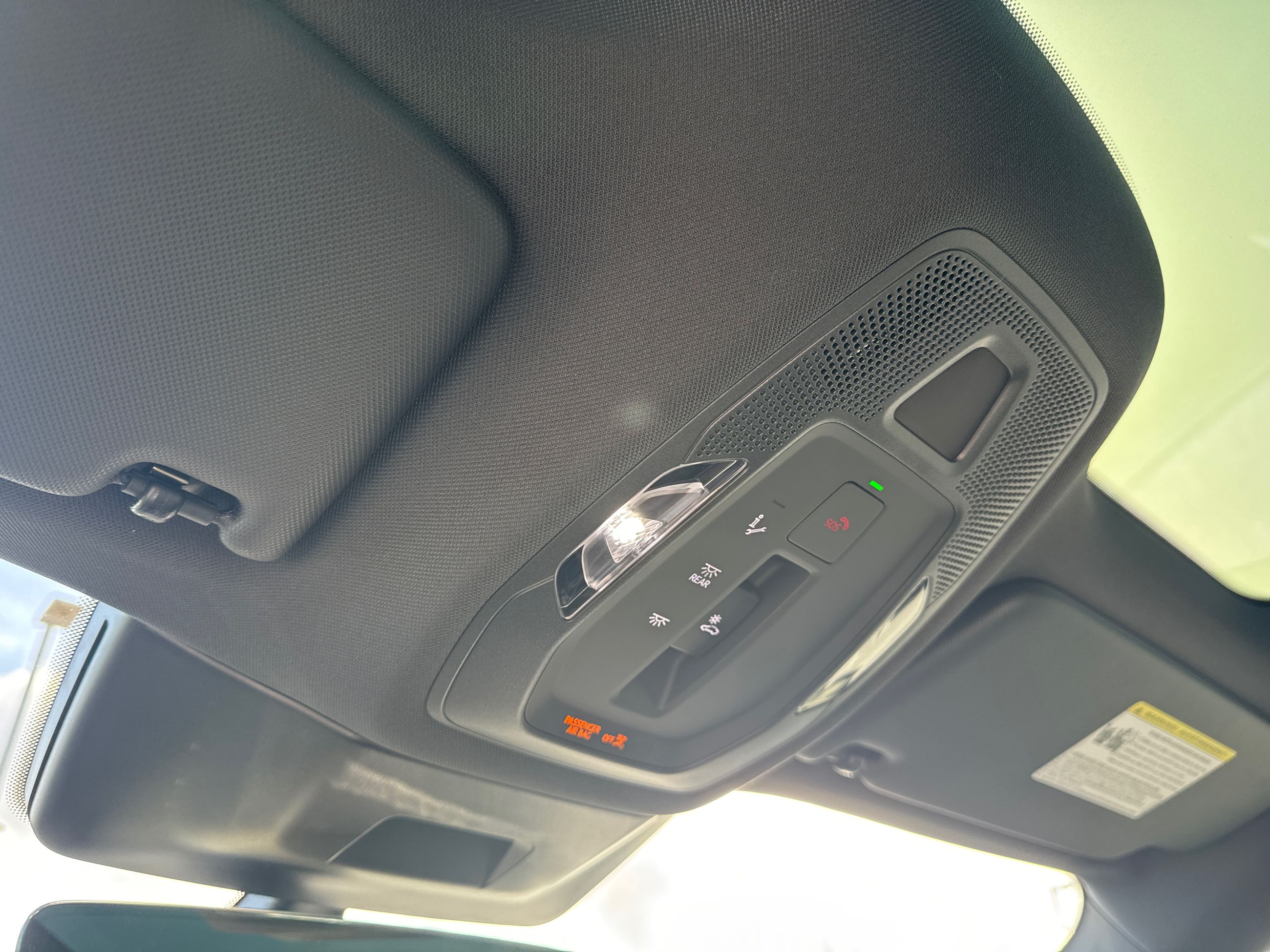 2025 Audi All-New A5 in Barrie, Ontario