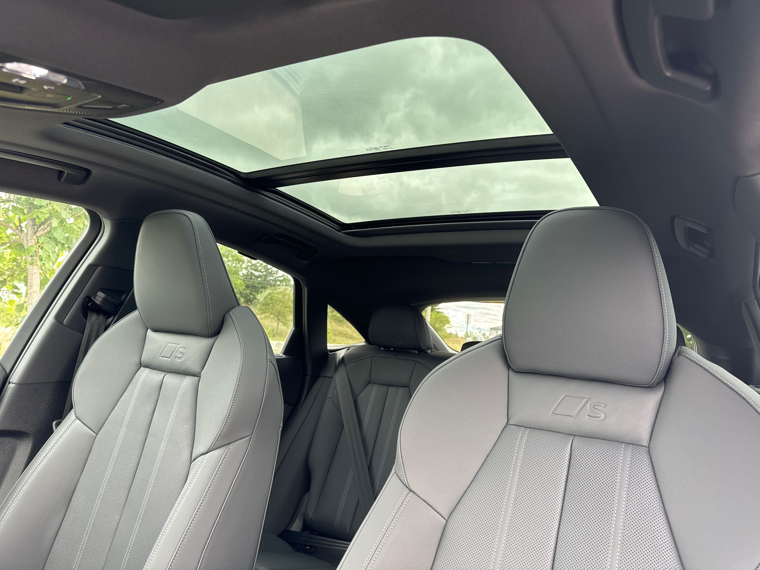 2025 Audi All-New Q5 Sportback in Barrie, Ontario
