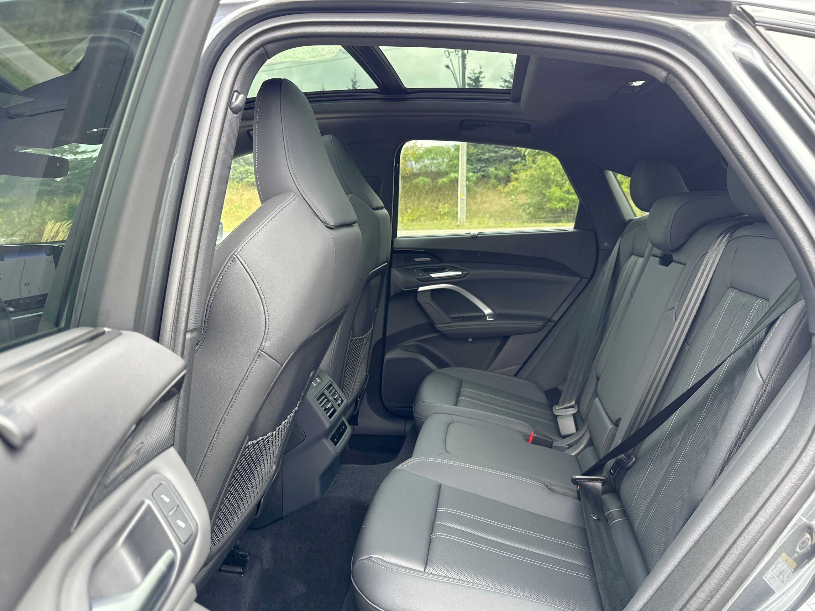 2025 Audi All-New Q5 Sportback in Barrie, Ontario