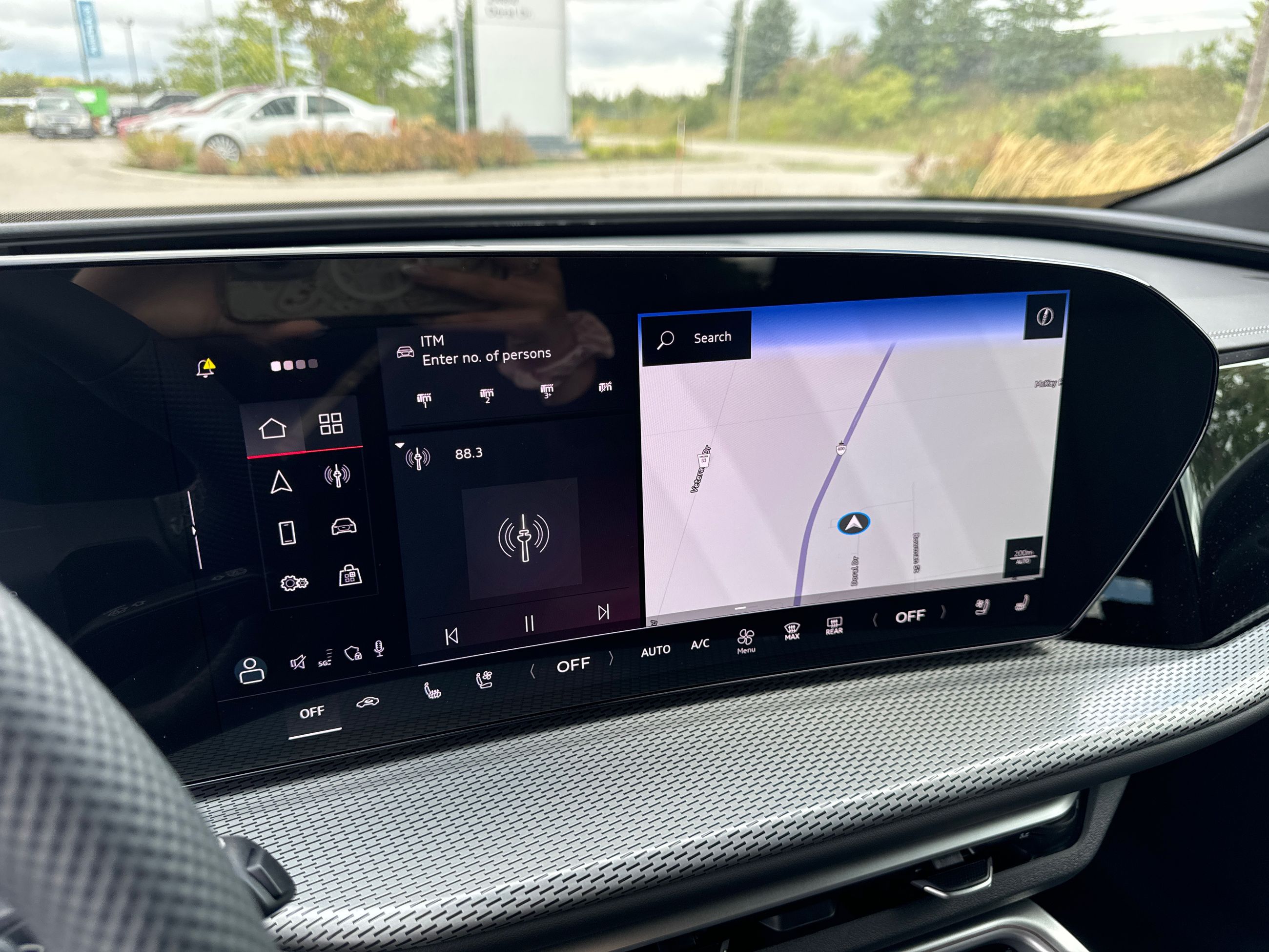 2025 Audi All-New Q5 Sportback in Barrie, Ontario