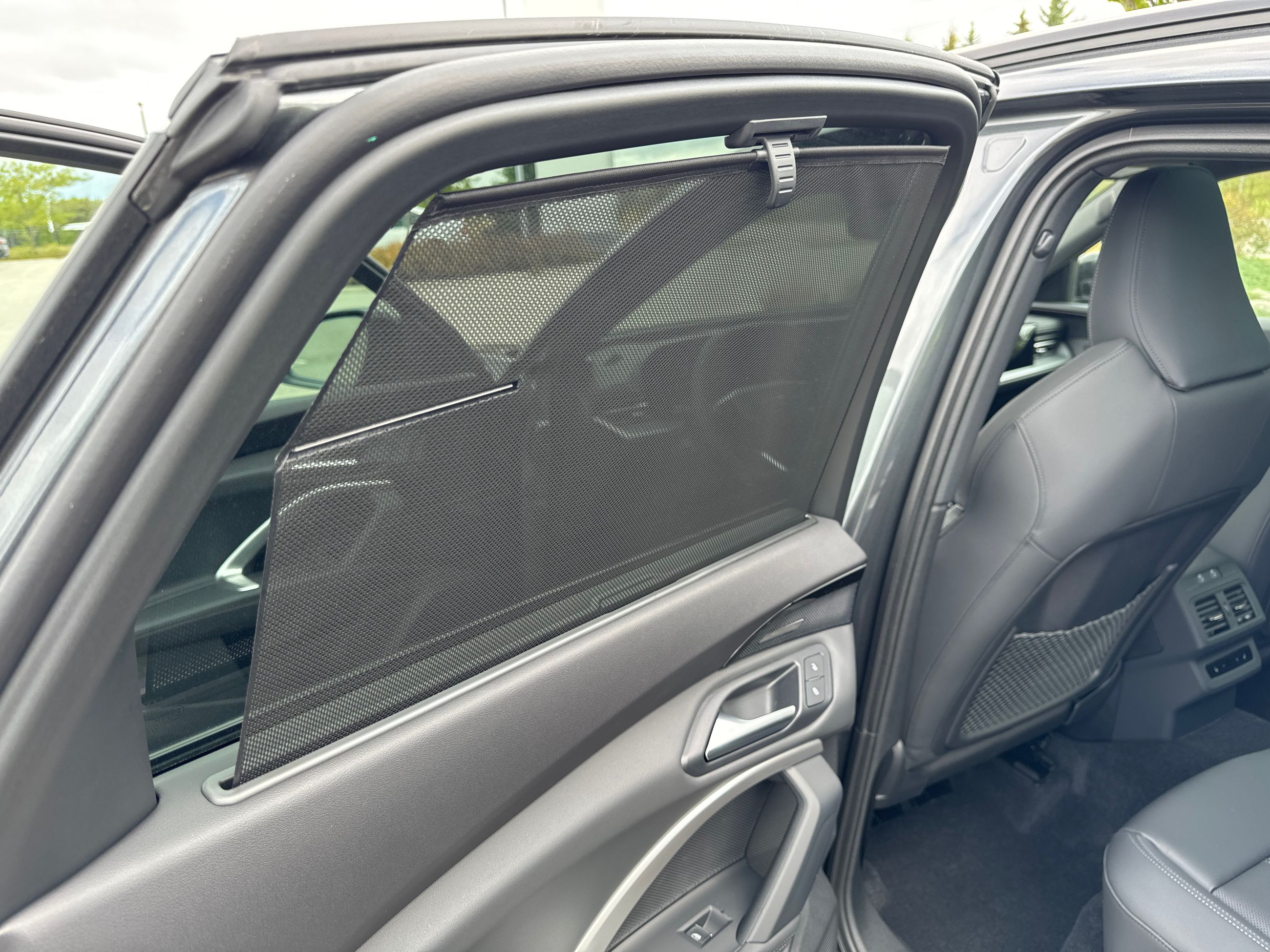 2025 Audi All-New Q5 Sportback in Barrie, Ontario
