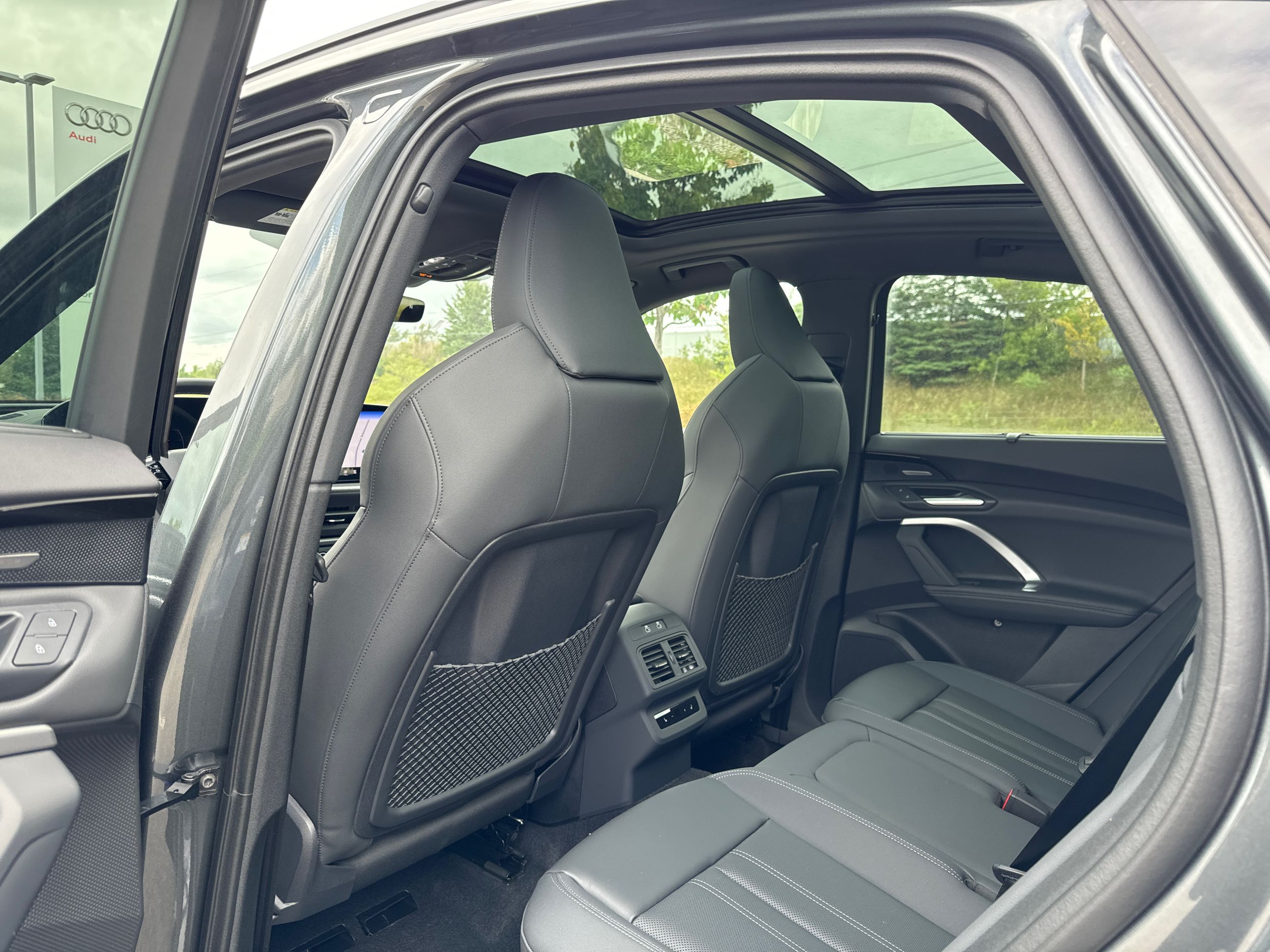 2025 Audi All-New Q5 Sportback in Barrie, Ontario