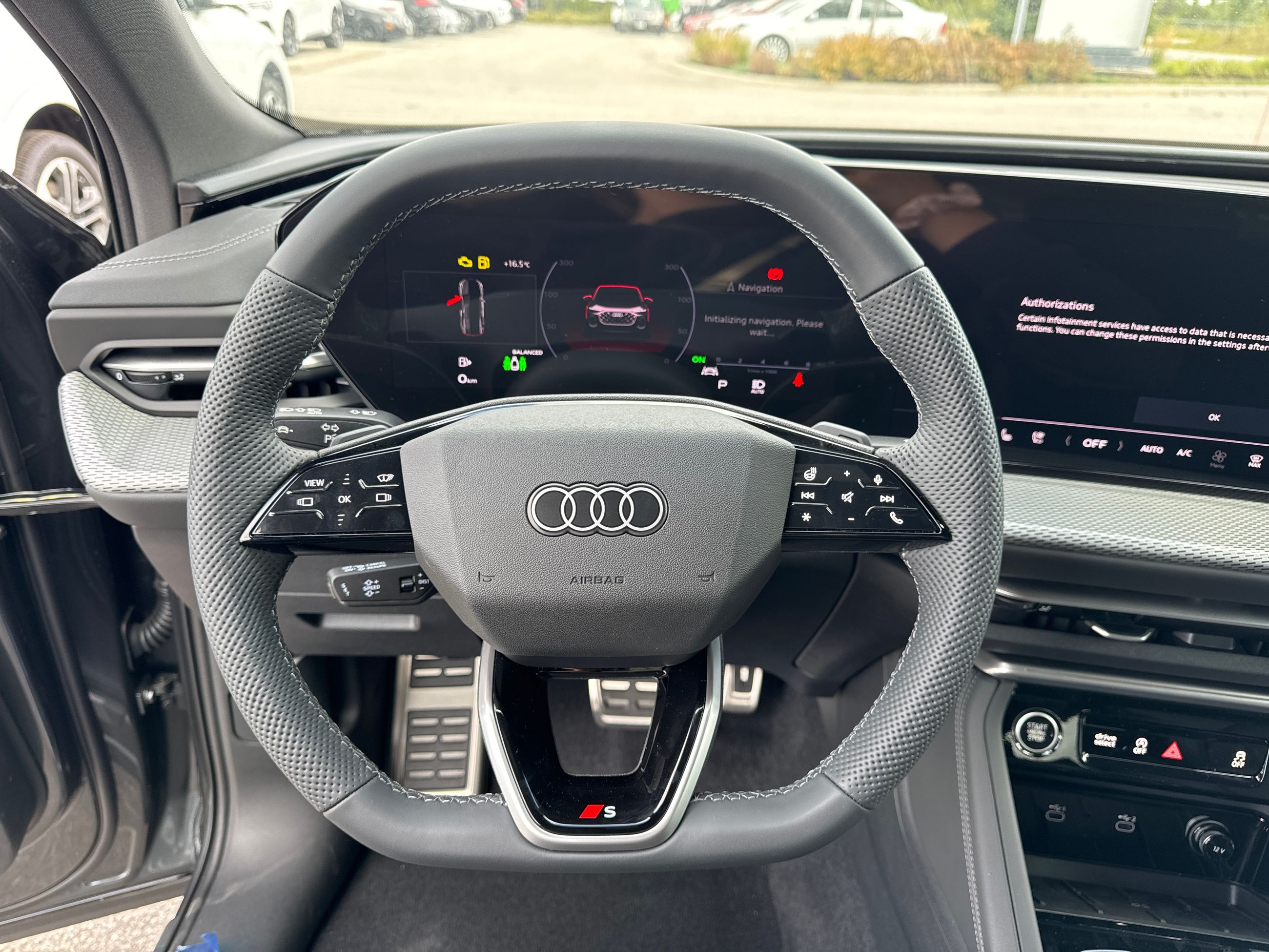 2025 Audi All-New Q5 Sportback in Barrie, Ontario