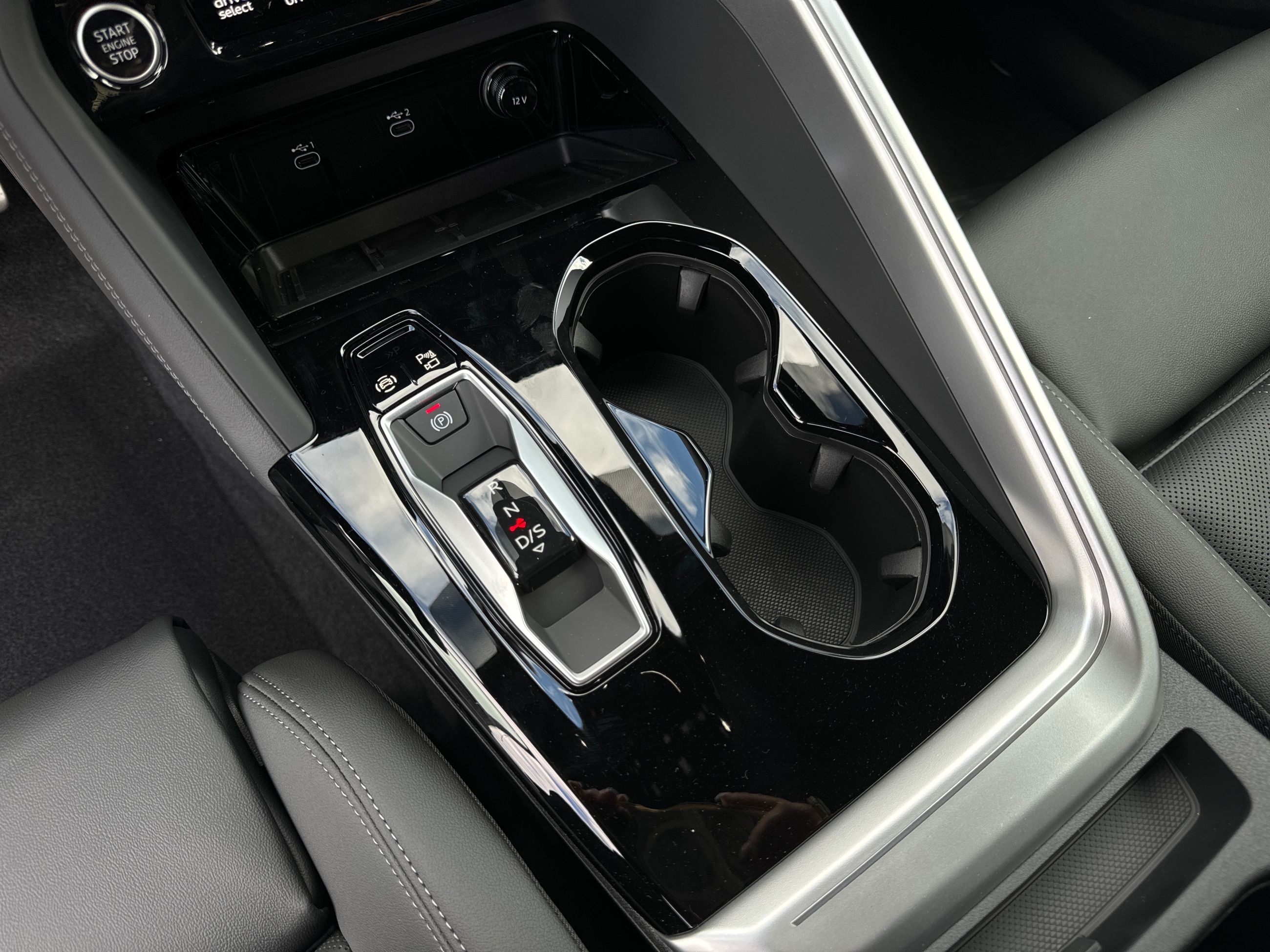 2025 Audi All-New Q5 Sportback in Barrie, Ontario