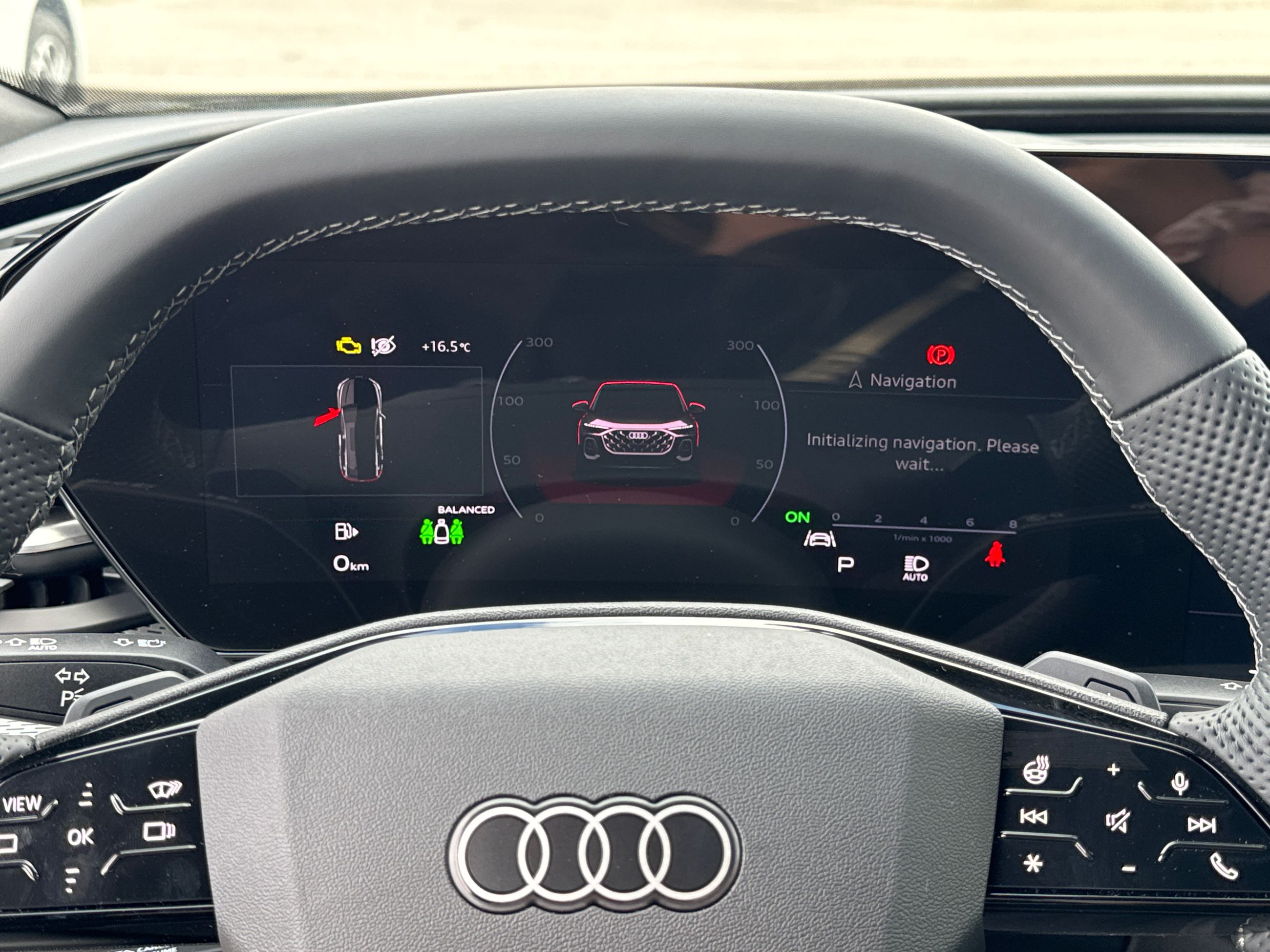 2025 Audi All-New Q5 Sportback in Barrie, Ontario