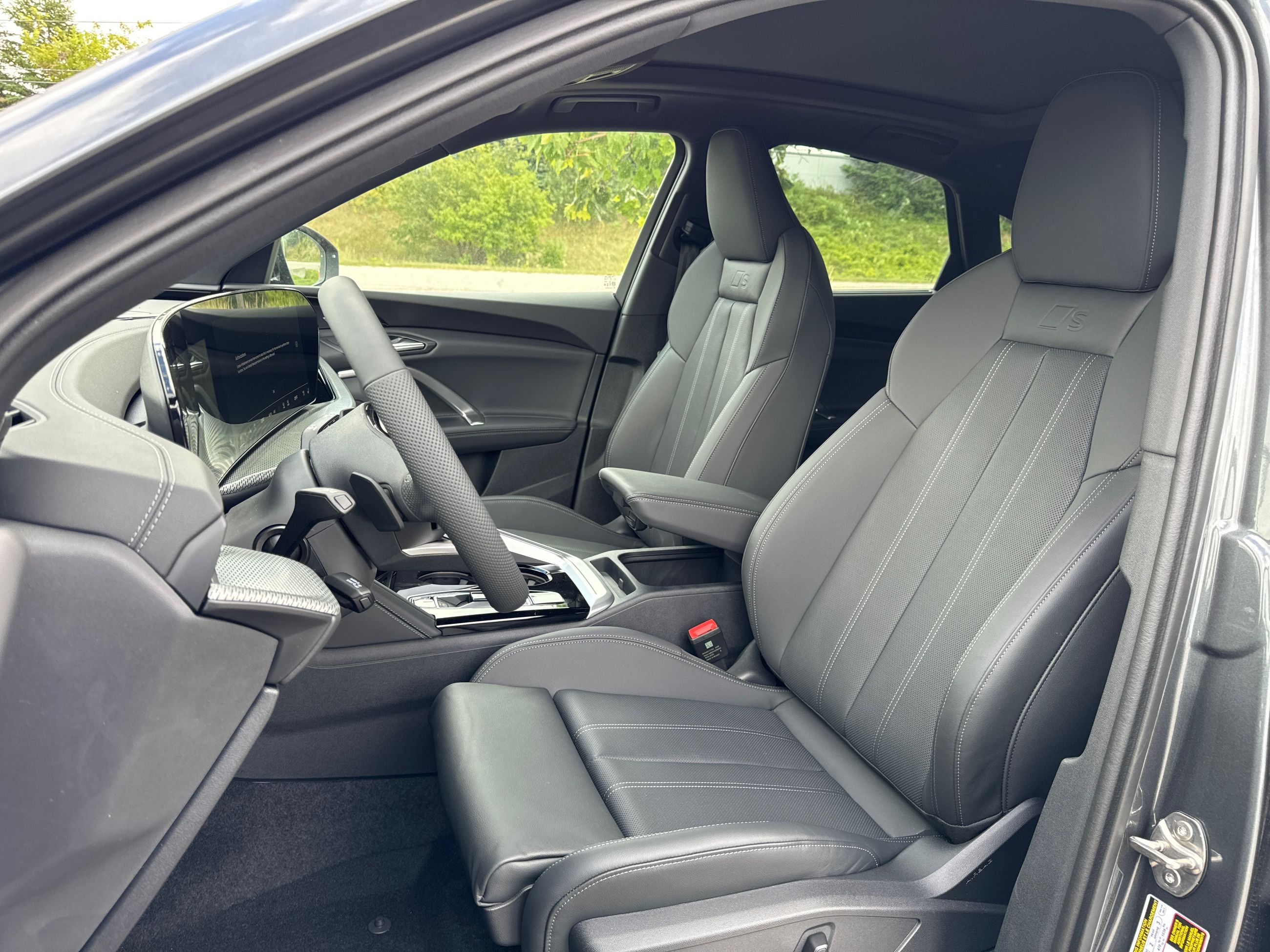 2025 Audi All-New Q5 Sportback in Barrie, Ontario
