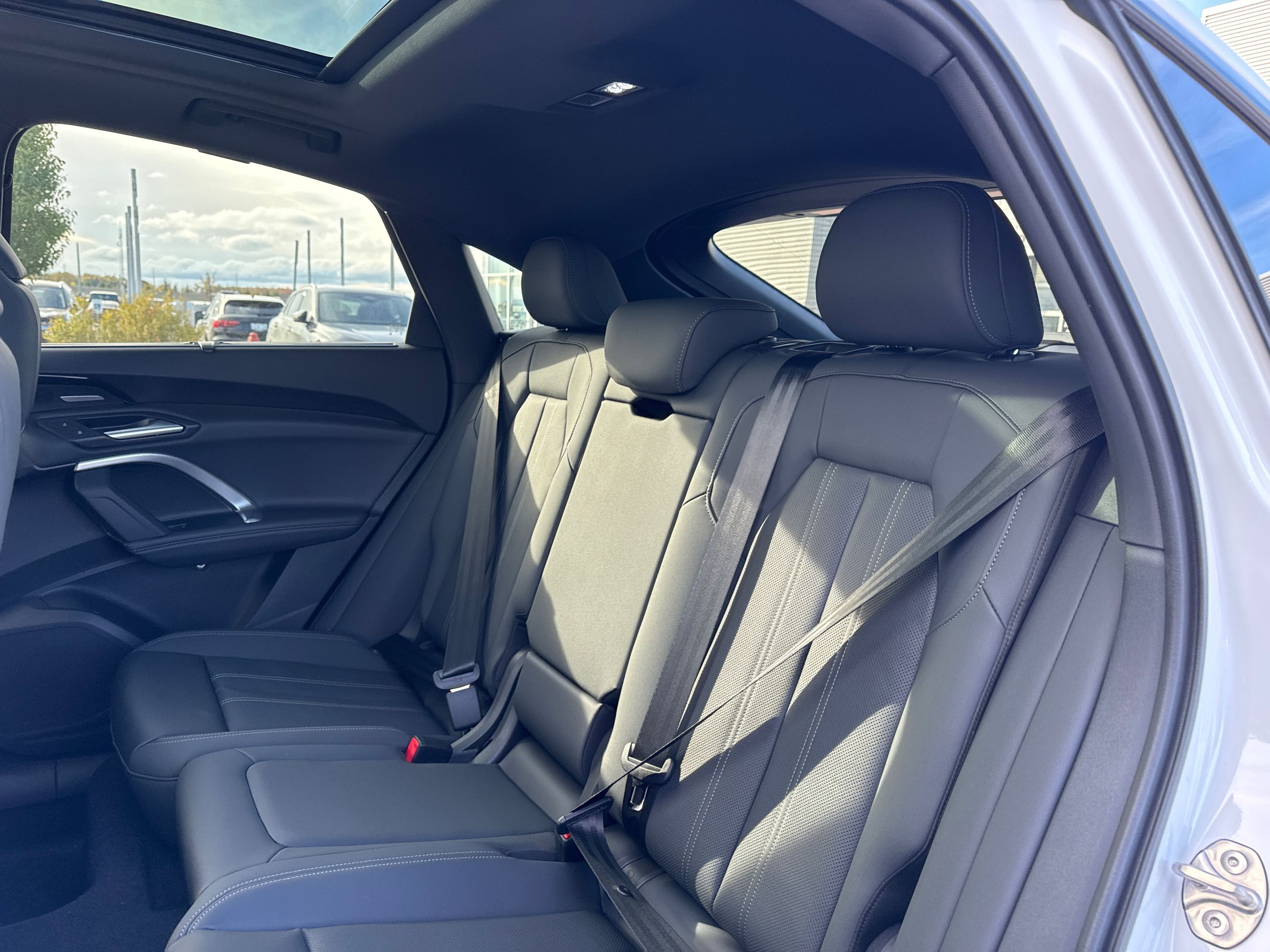 2025 Audi All-New Q5 Sportback in Barrie, Ontario