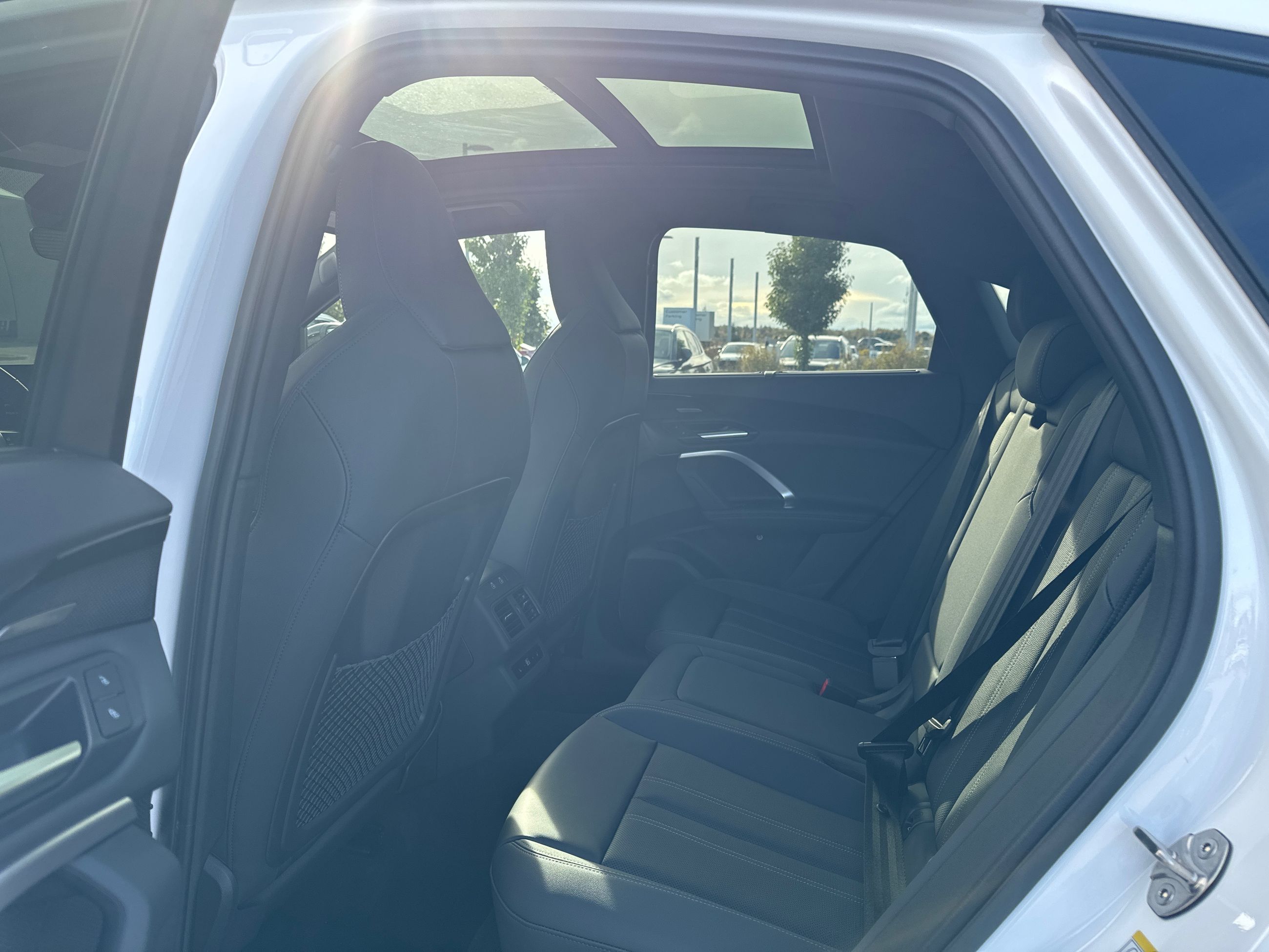 2025 Audi All-New Q5 Sportback in Barrie, Ontario