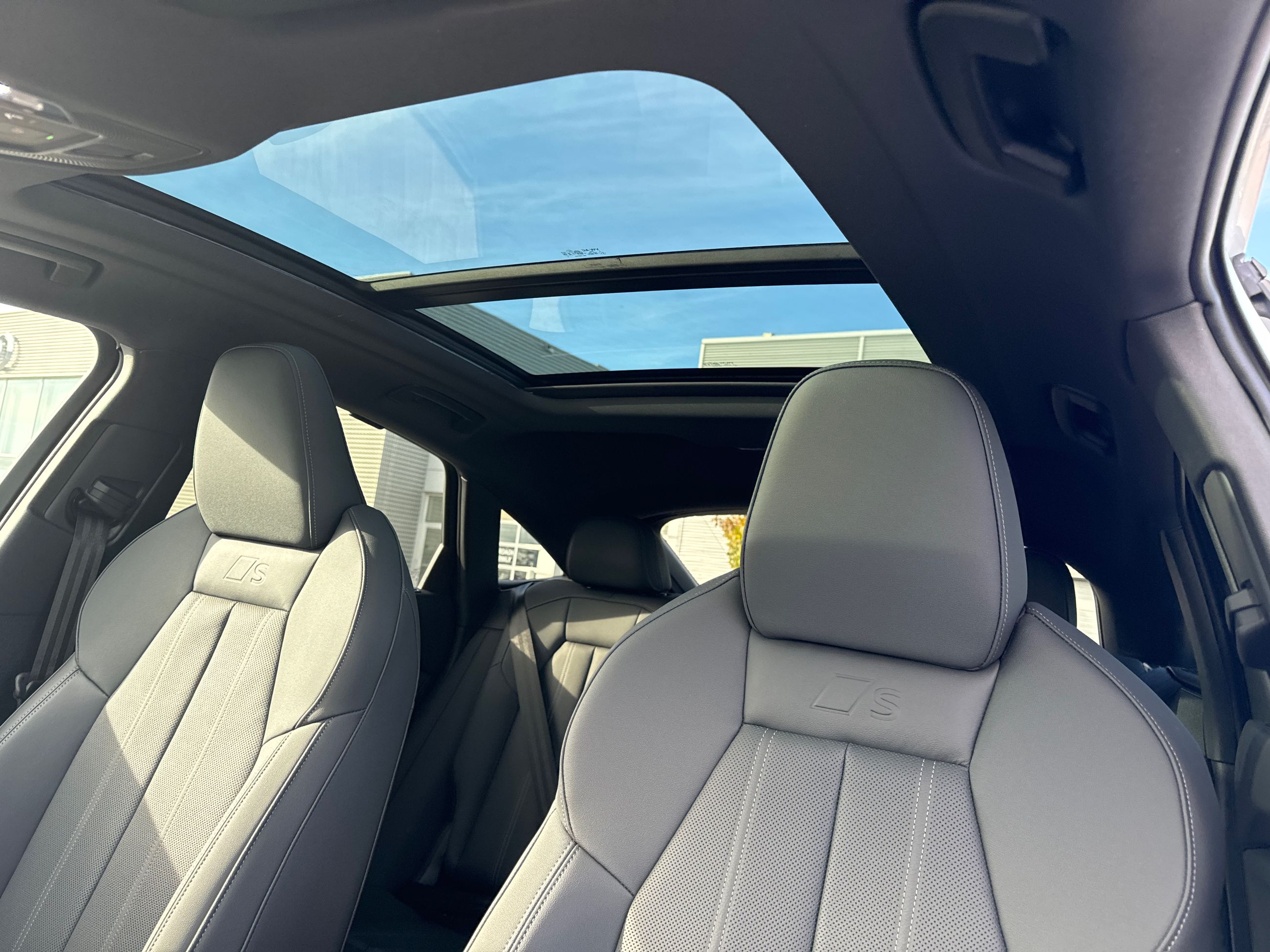 2025 Audi All-New Q5 Sportback in Barrie, Ontario