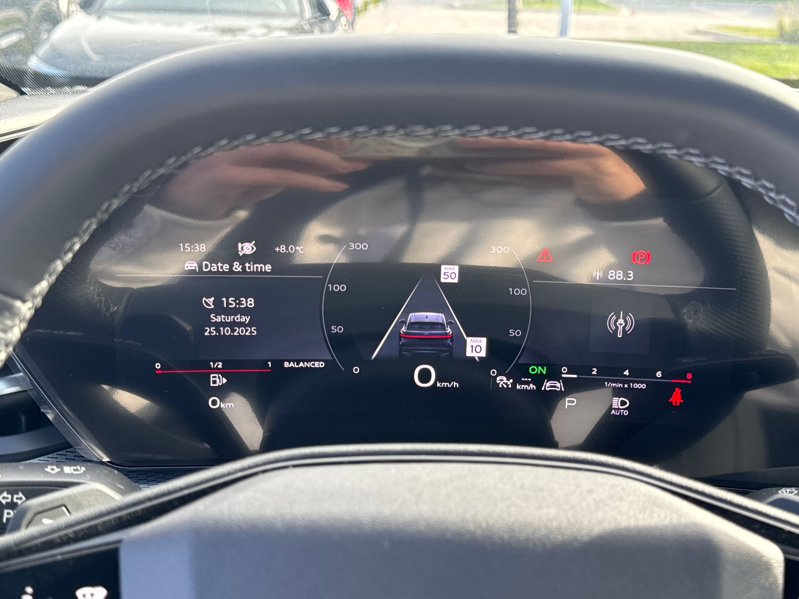 2025 Audi All-New Q5 Sportback in Barrie, Ontario