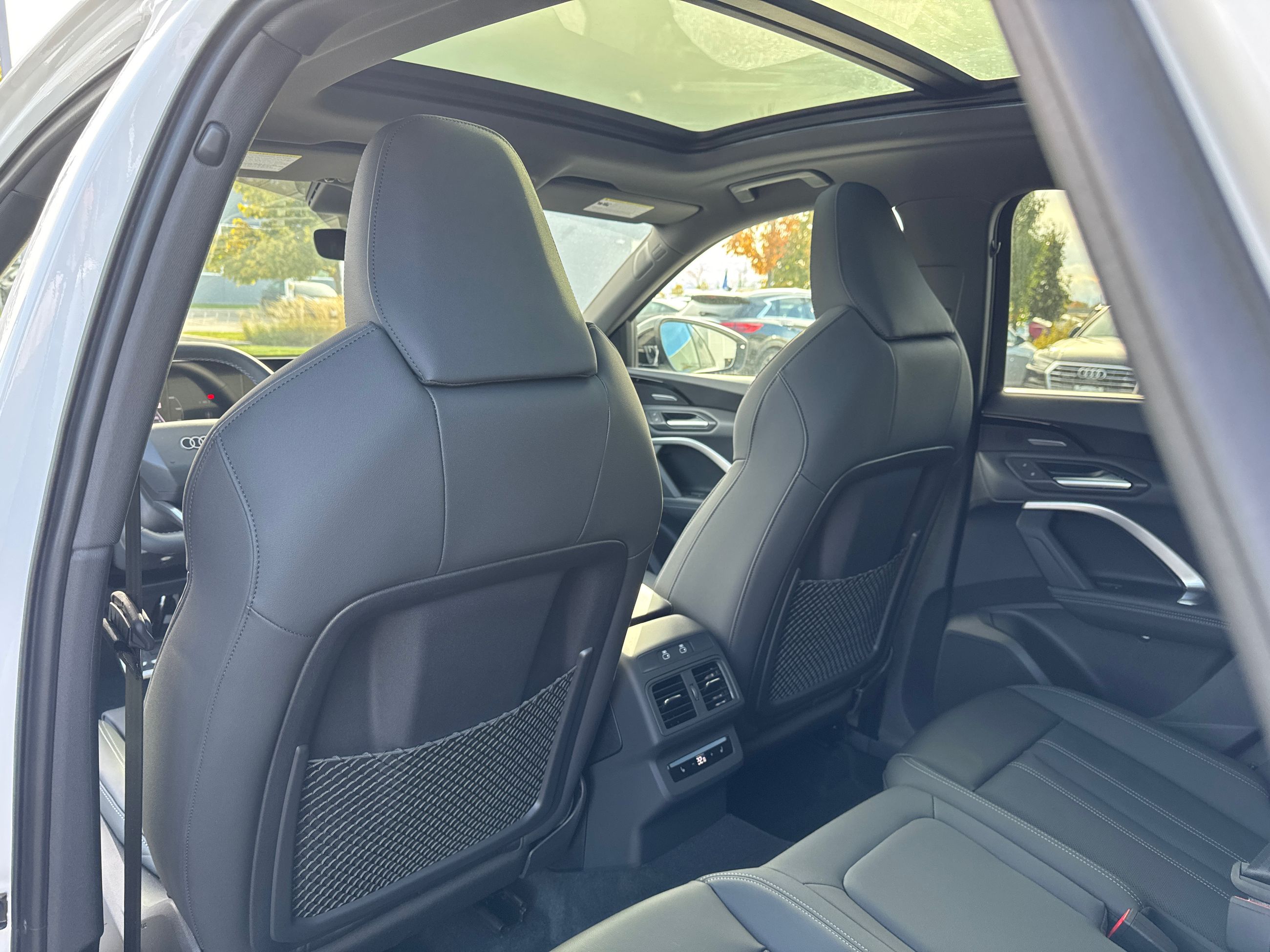 2025 Audi All-New Q5 Sportback in Barrie, Ontario