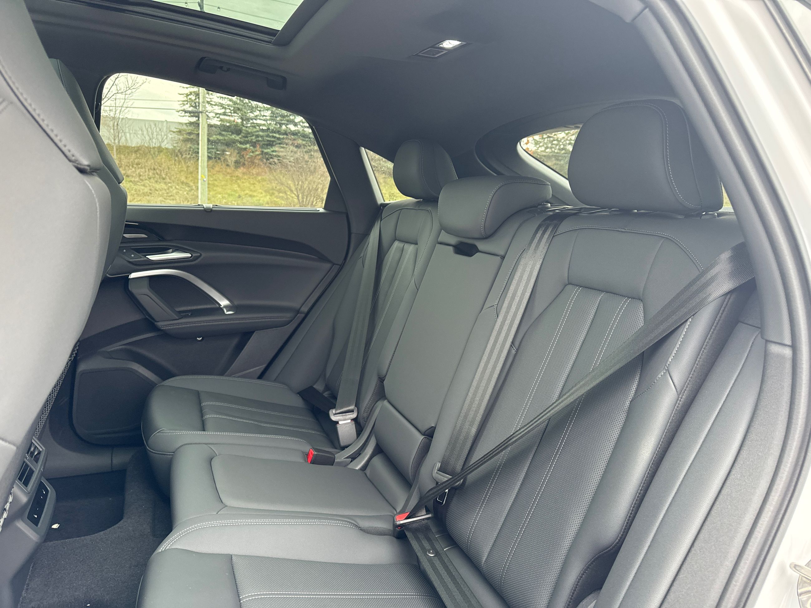 2025 Audi All-New Q5 Sportback in Barrie, Ontario