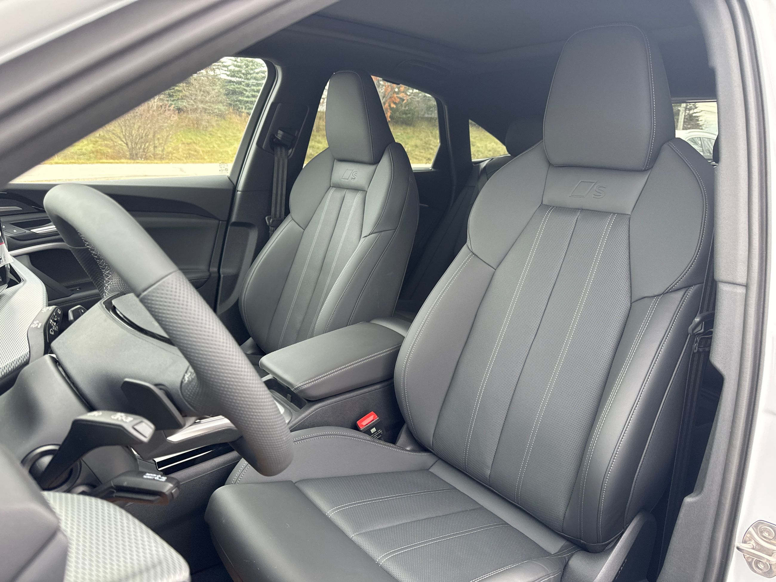 2025 Audi All-New Q5 Sportback in Barrie, Ontario