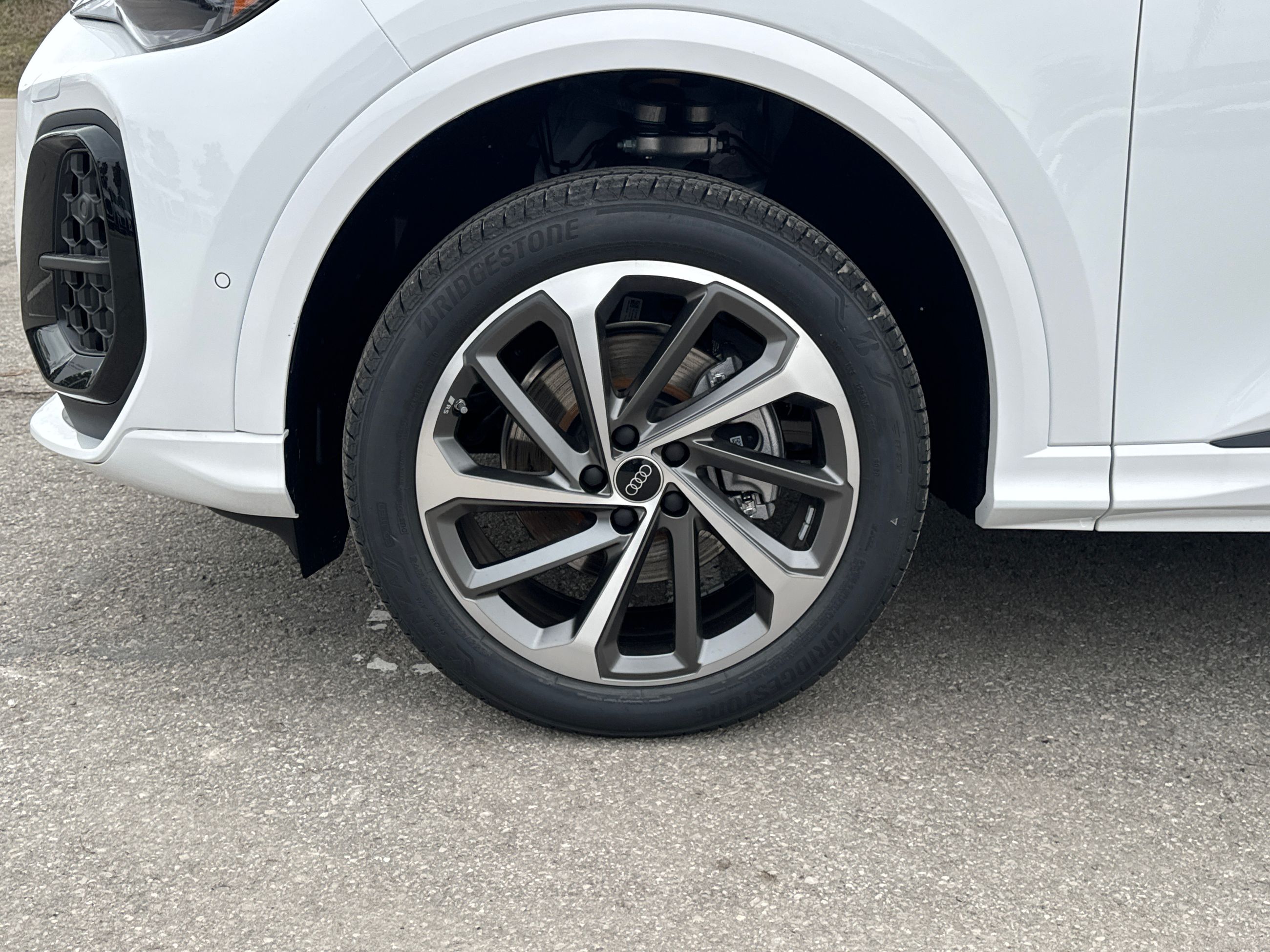 2025 Audi All-New Q5 Sportback in Barrie, Ontario