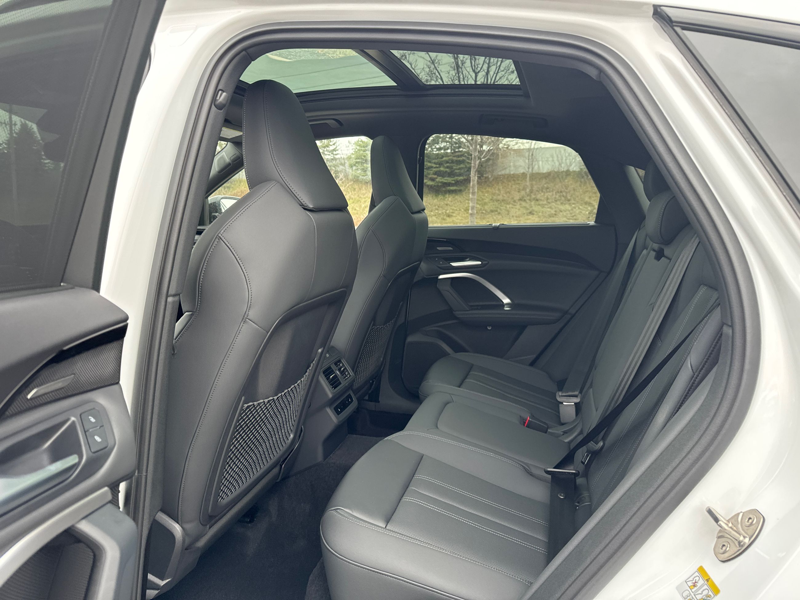 2025 Audi All-New Q5 Sportback in Barrie, Ontario