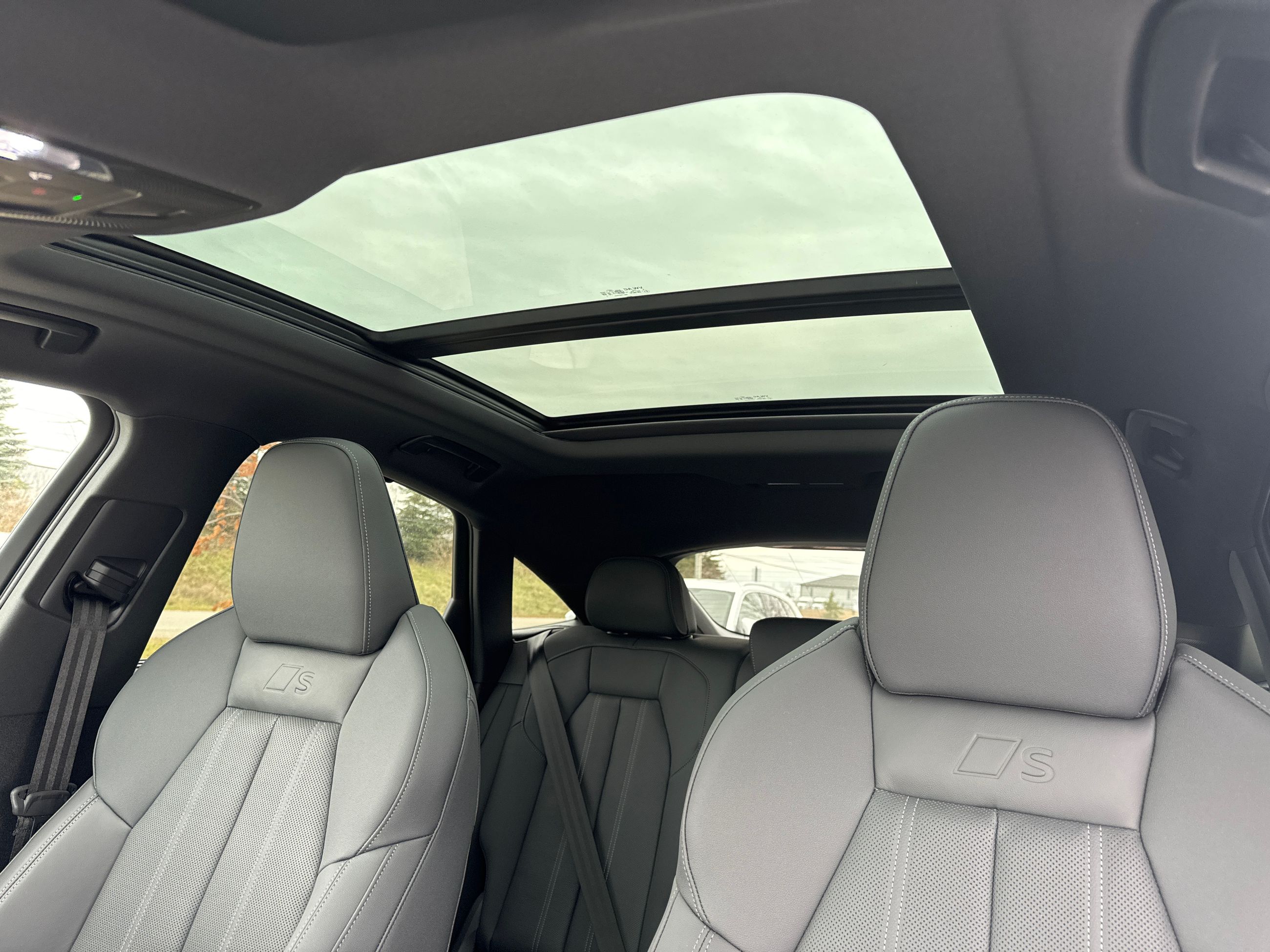 2025 Audi All-New Q5 Sportback in Barrie, Ontario