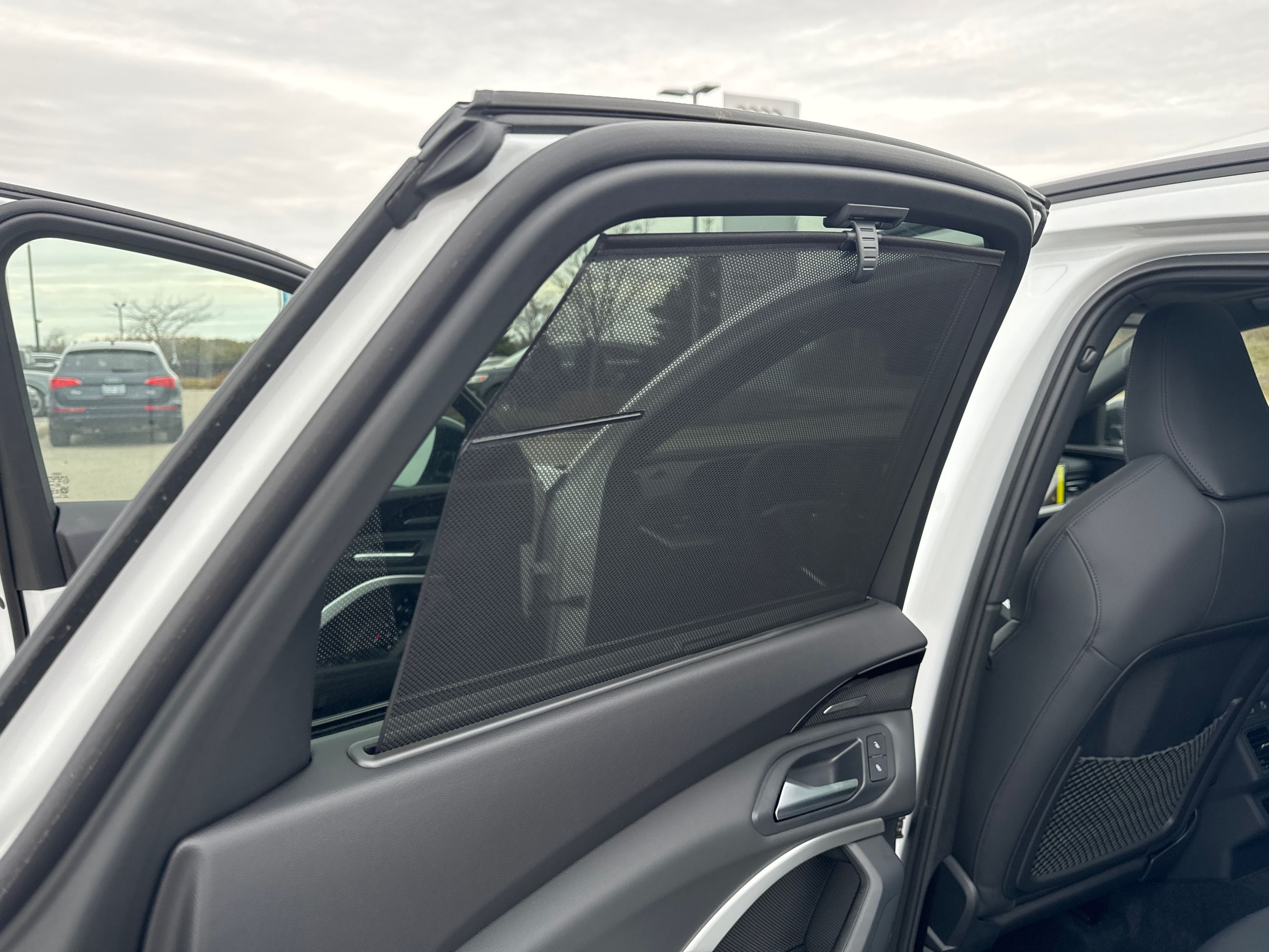 2025 Audi All-New Q5 Sportback in Barrie, Ontario