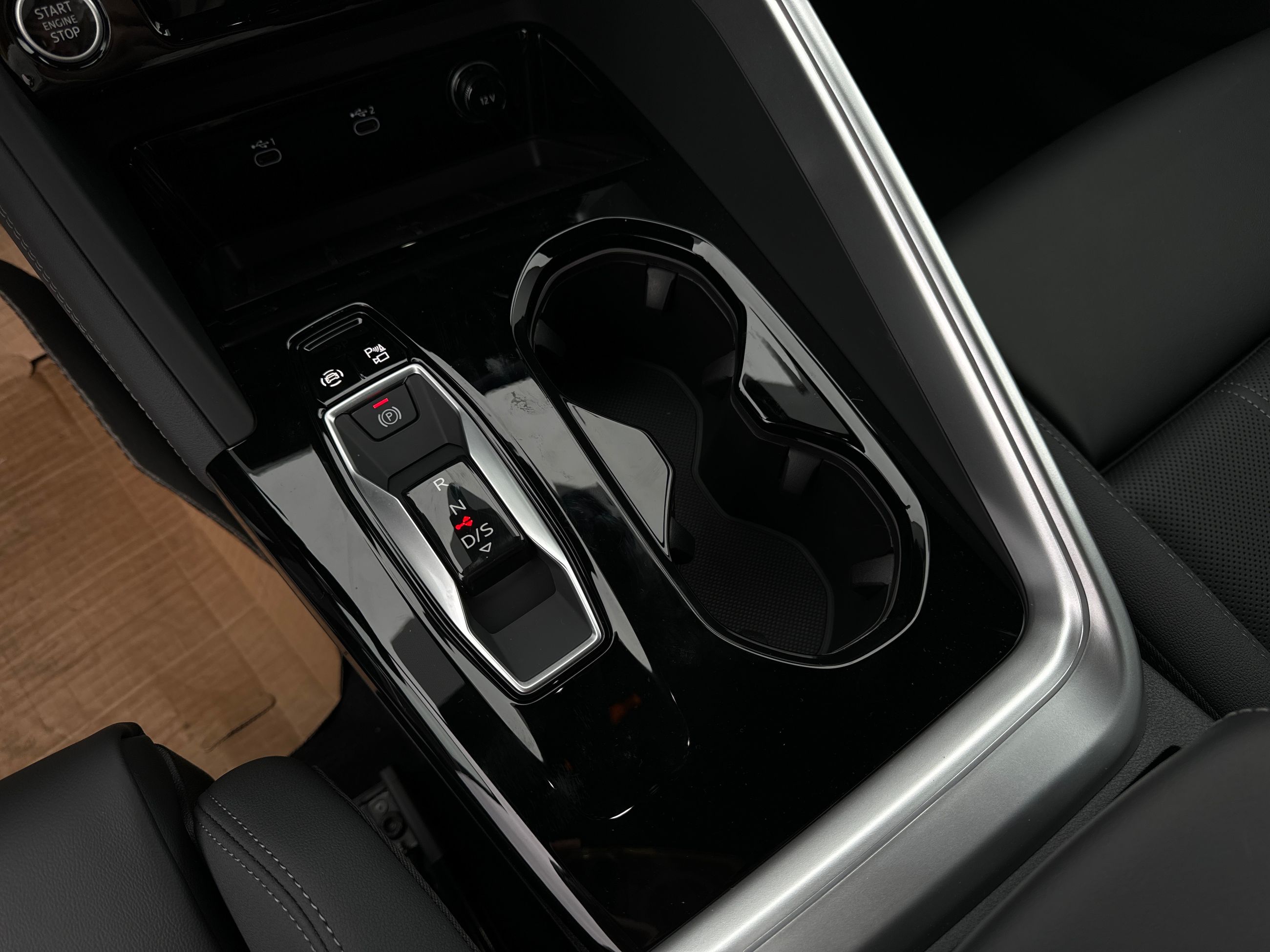 2025 Audi All-New Q5 Sportback in Barrie, Ontario