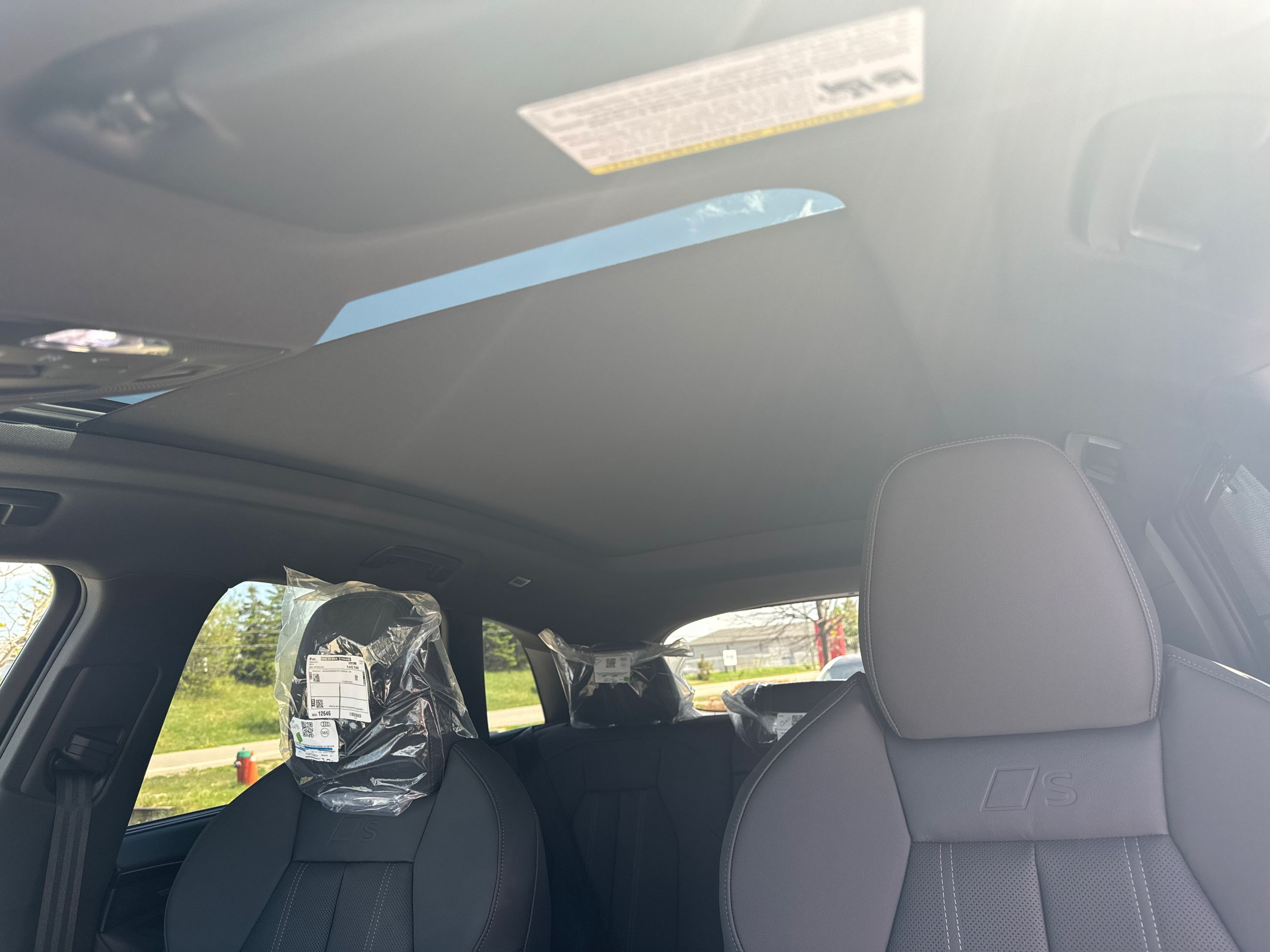 2025 Audi All-new Q5 in Barrie, Ontario