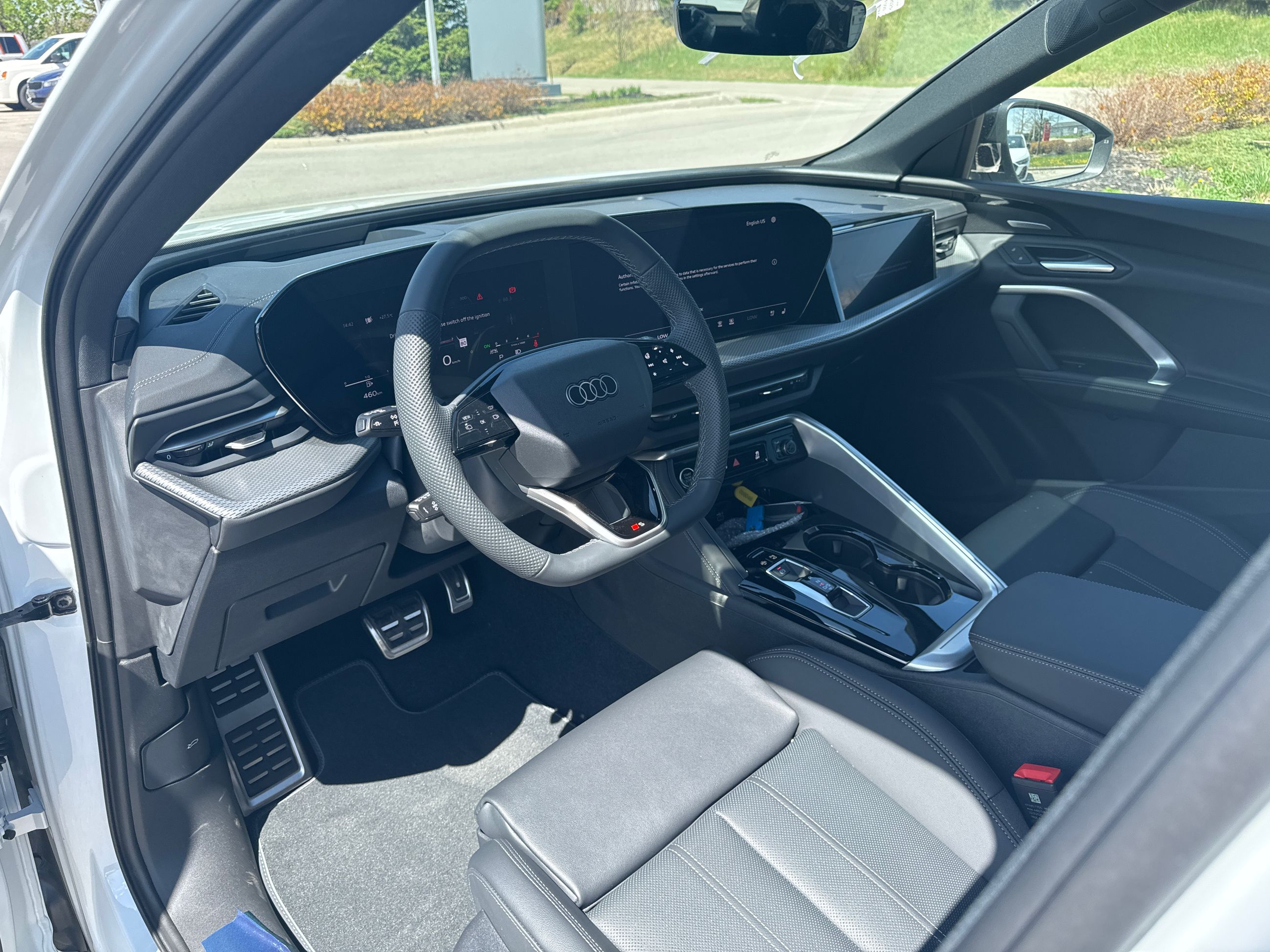 2025 Audi All-new Q5 in Barrie, Ontario