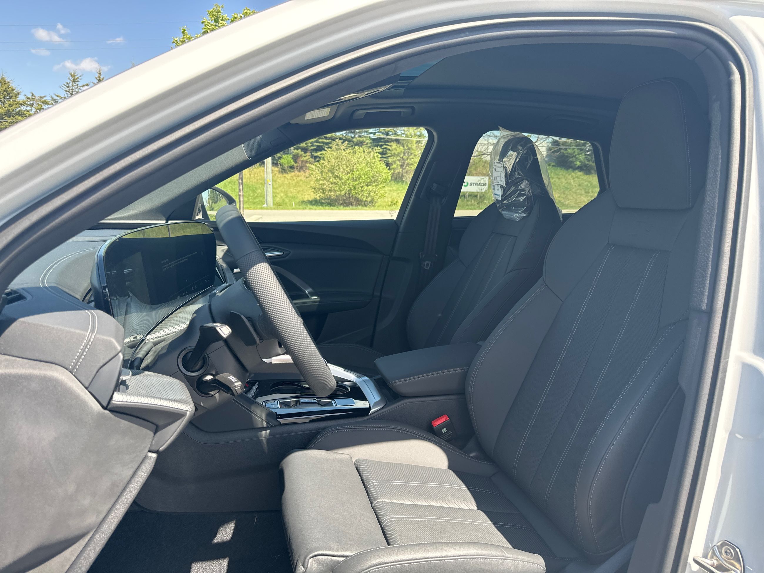 2025 Audi All-new Q5 in Barrie, Ontario