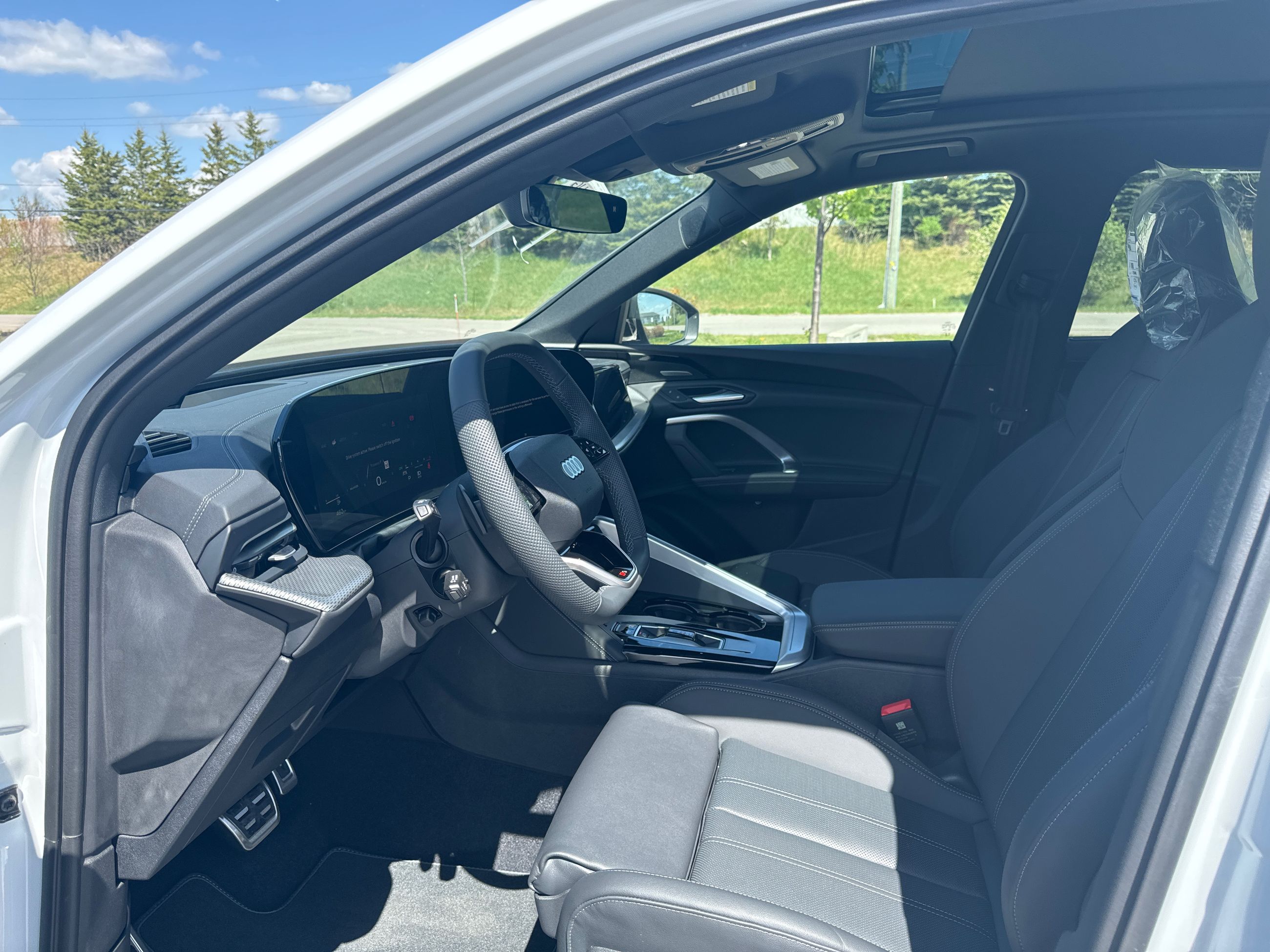 2025 Audi All-new Q5 in Barrie, Ontario
