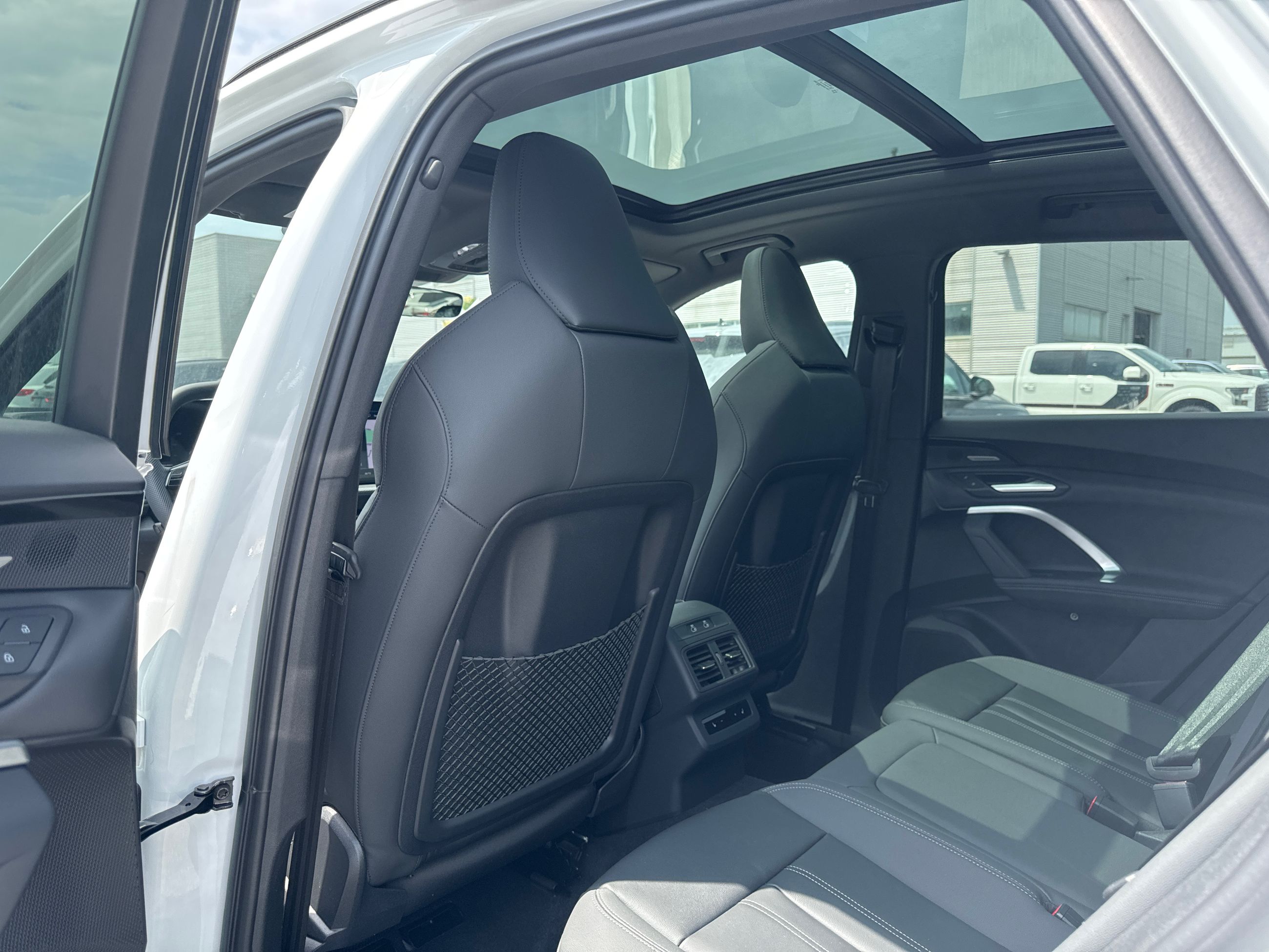 2025 Audi All-New Q5 in Barrie, Ontario