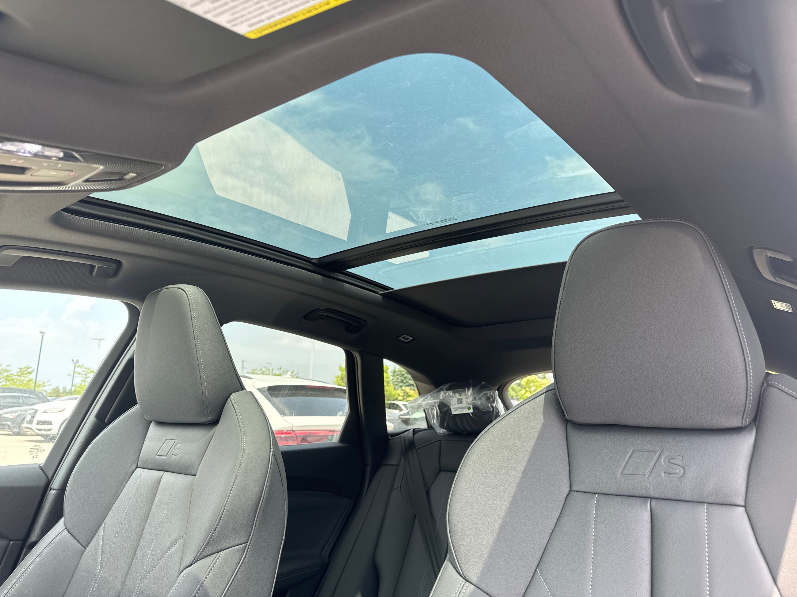 2025 Audi All-New Q5 in Barrie, Ontario