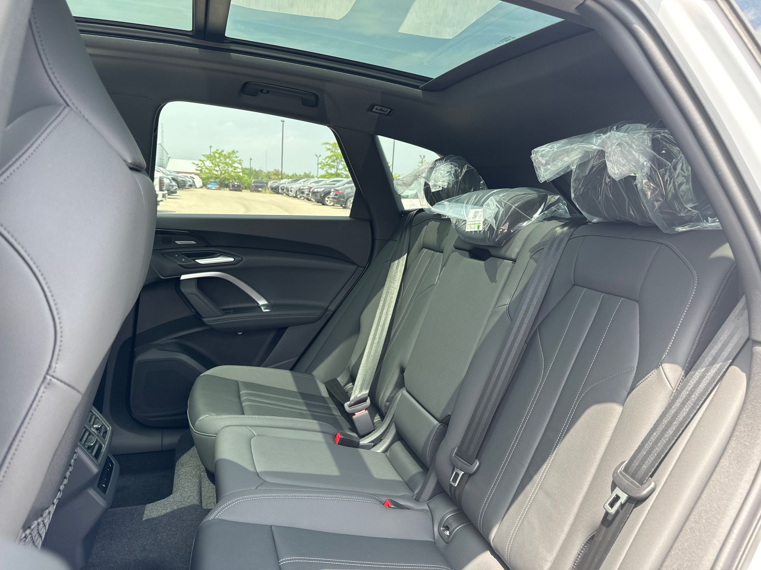 2025 Audi All-New Q5 in Barrie, Ontario