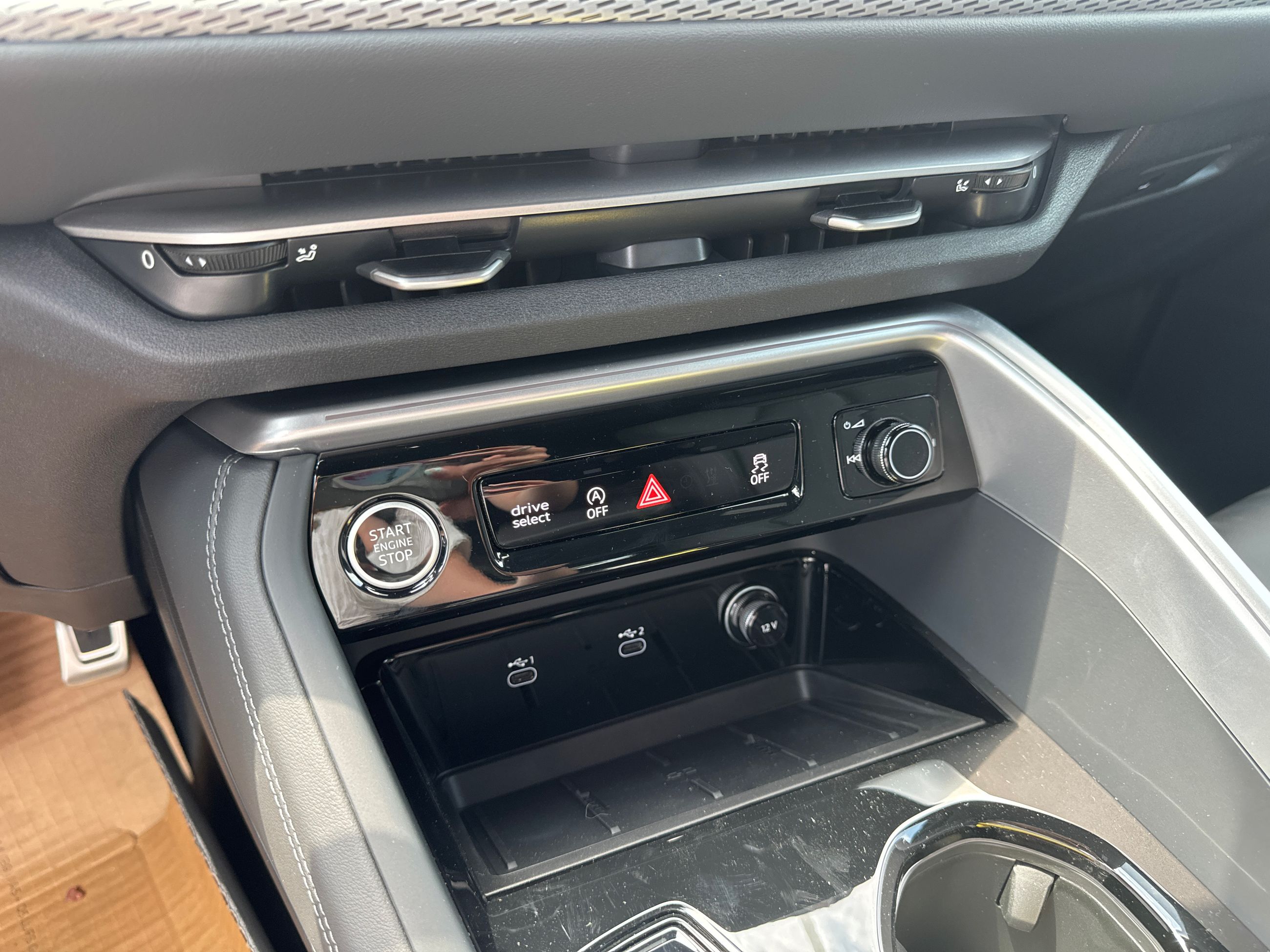 2025 Audi All-New Q5 in Barrie, Ontario