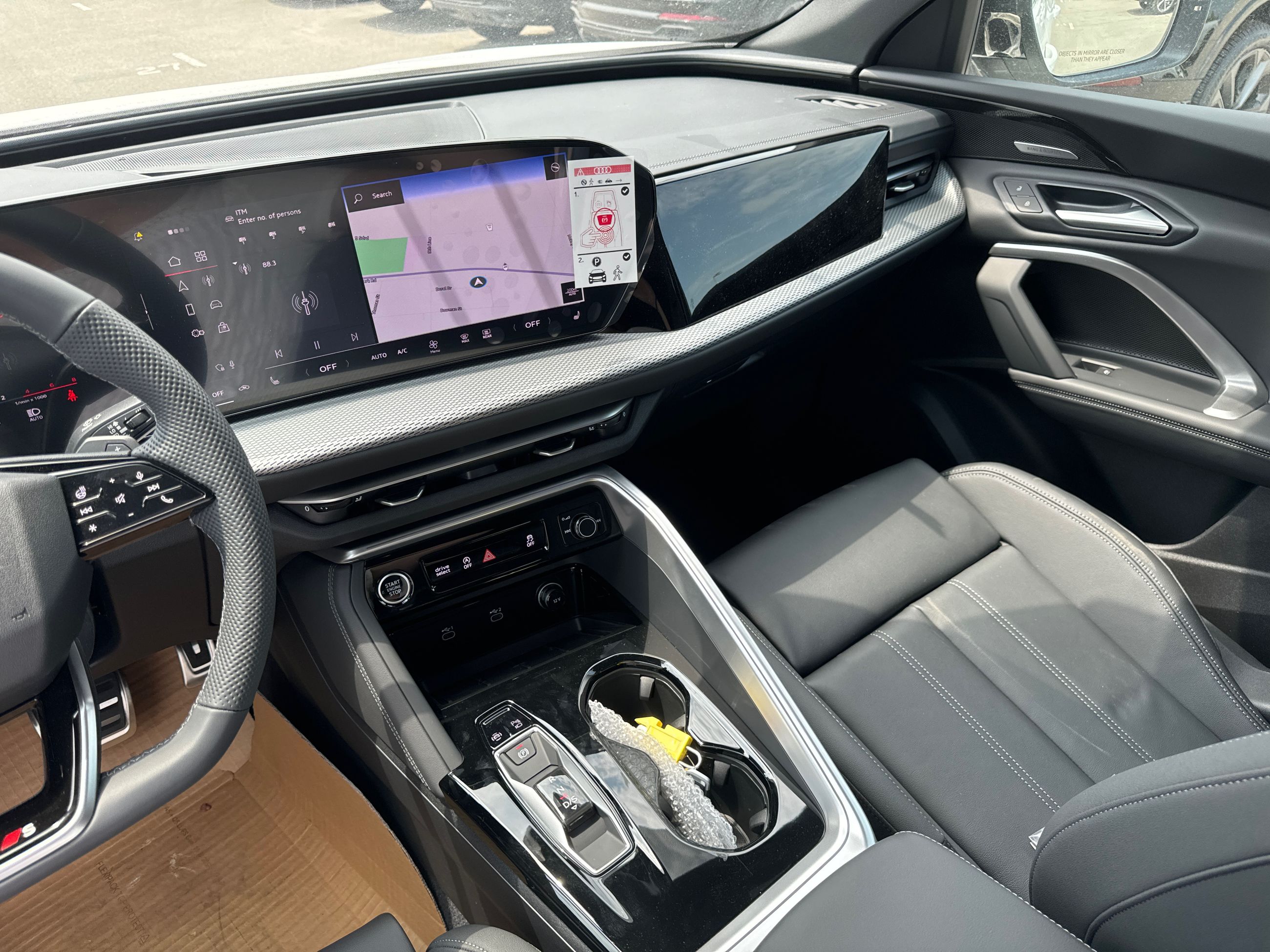 2025 Audi All-New Q5 in Barrie, Ontario