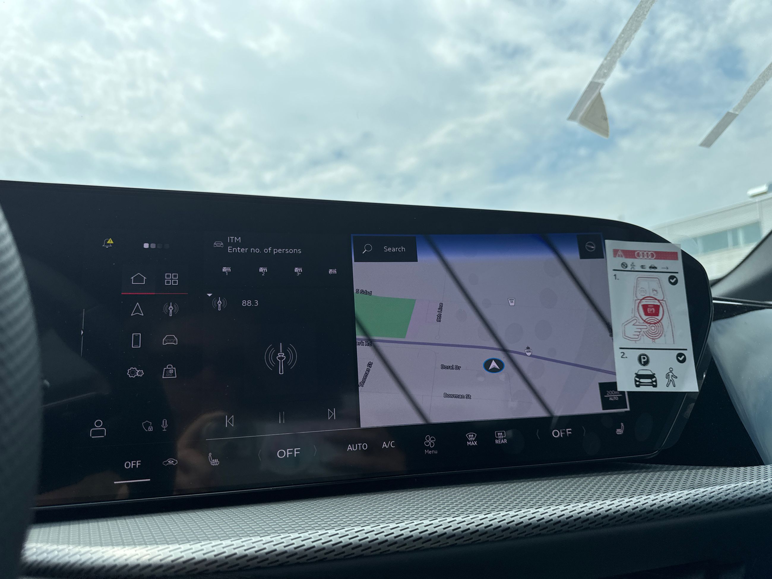 2025 Audi All-New Q5 in Barrie, Ontario