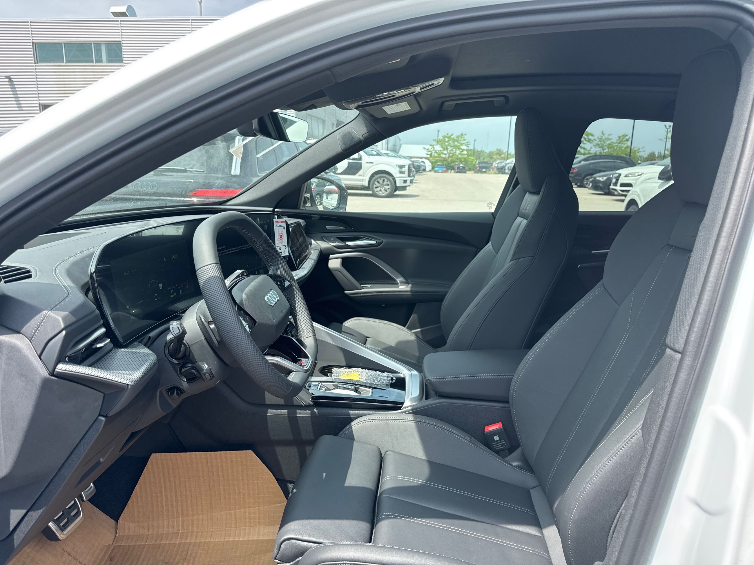 2025 Audi All-New Q5 in Barrie, Ontario