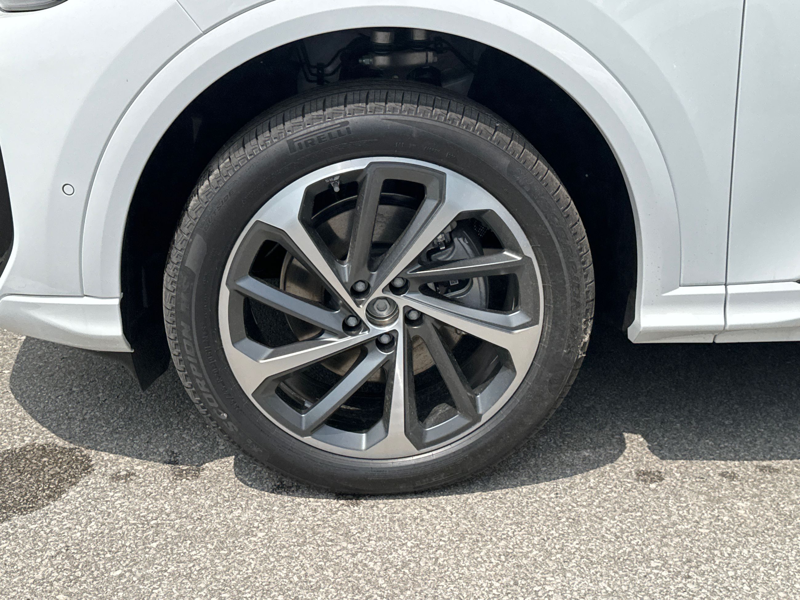 2025 Audi All-New Q5 in Barrie, Ontario