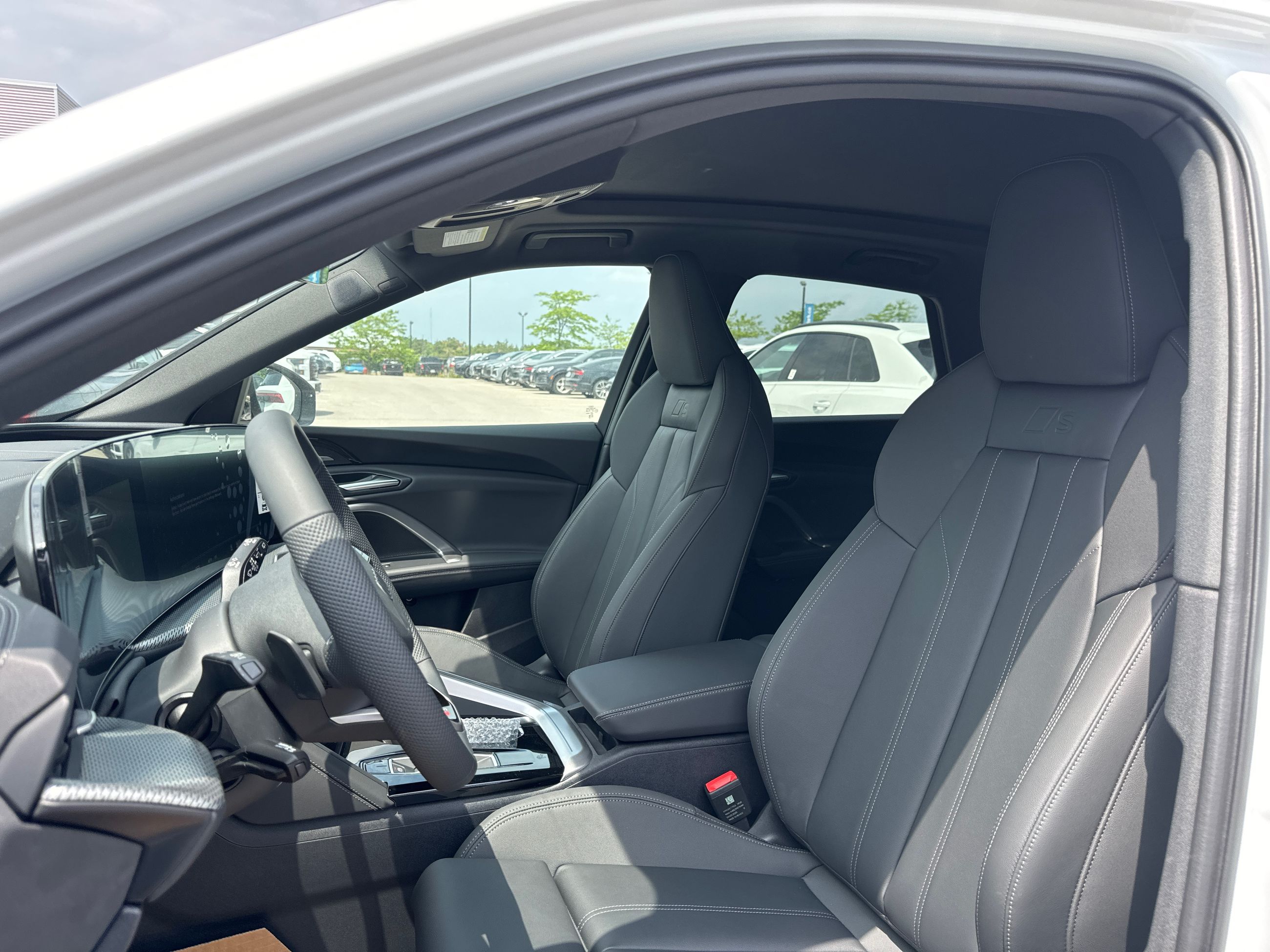 2025 Audi All-New Q5 in Barrie, Ontario