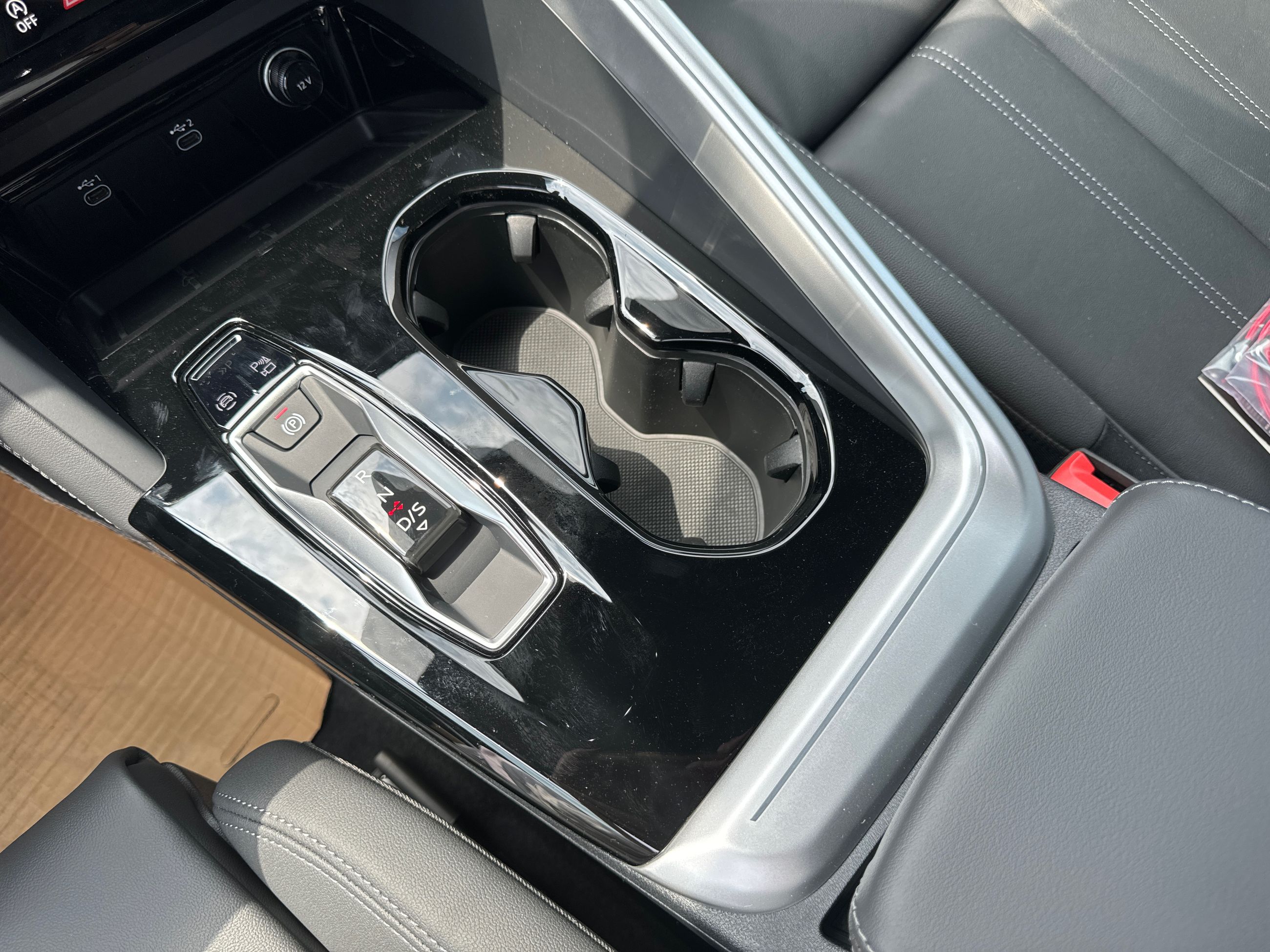 2025 Audi All-New Q5 in Barrie, Ontario