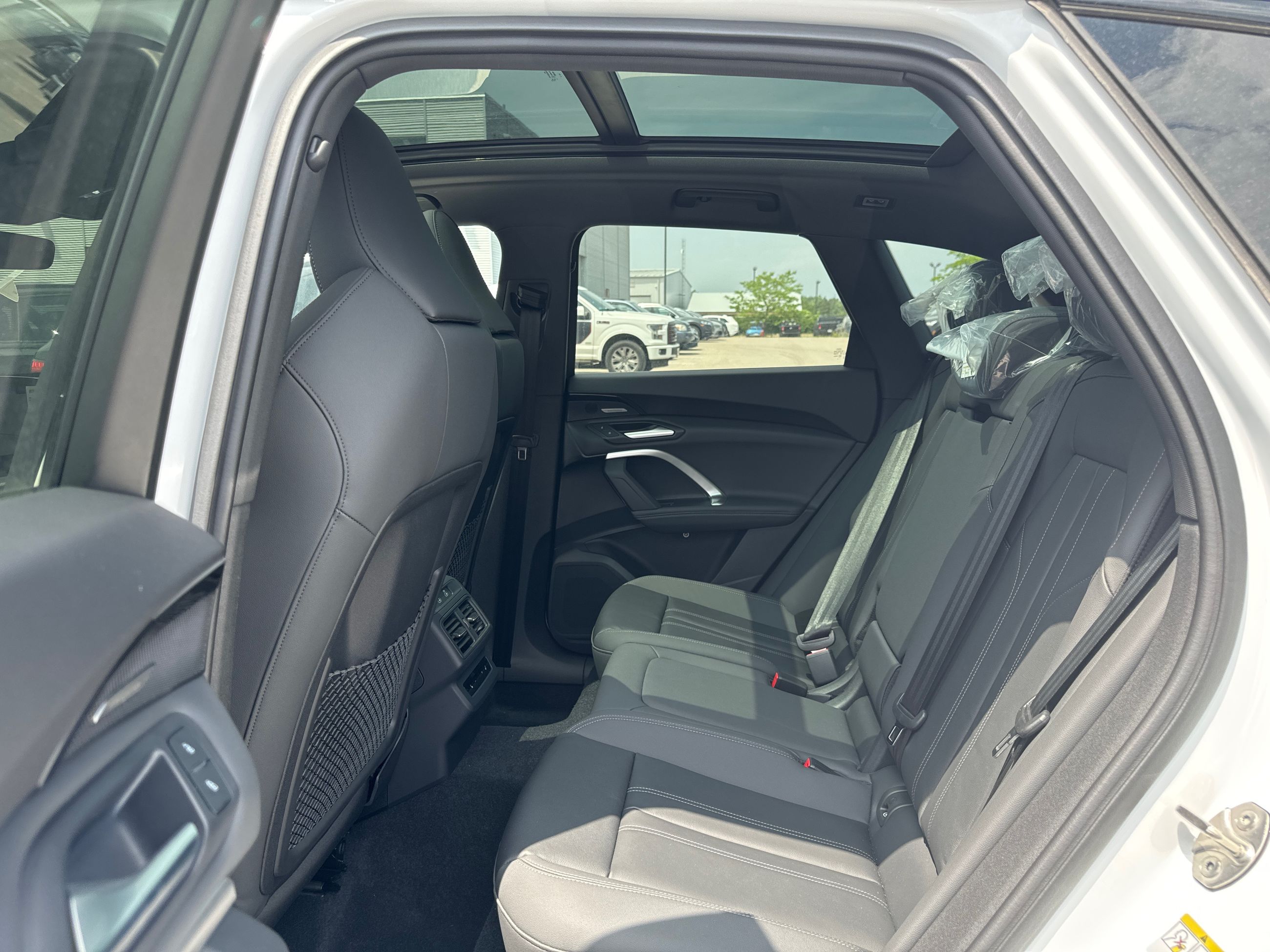 2025 Audi All-New Q5 in Barrie, Ontario