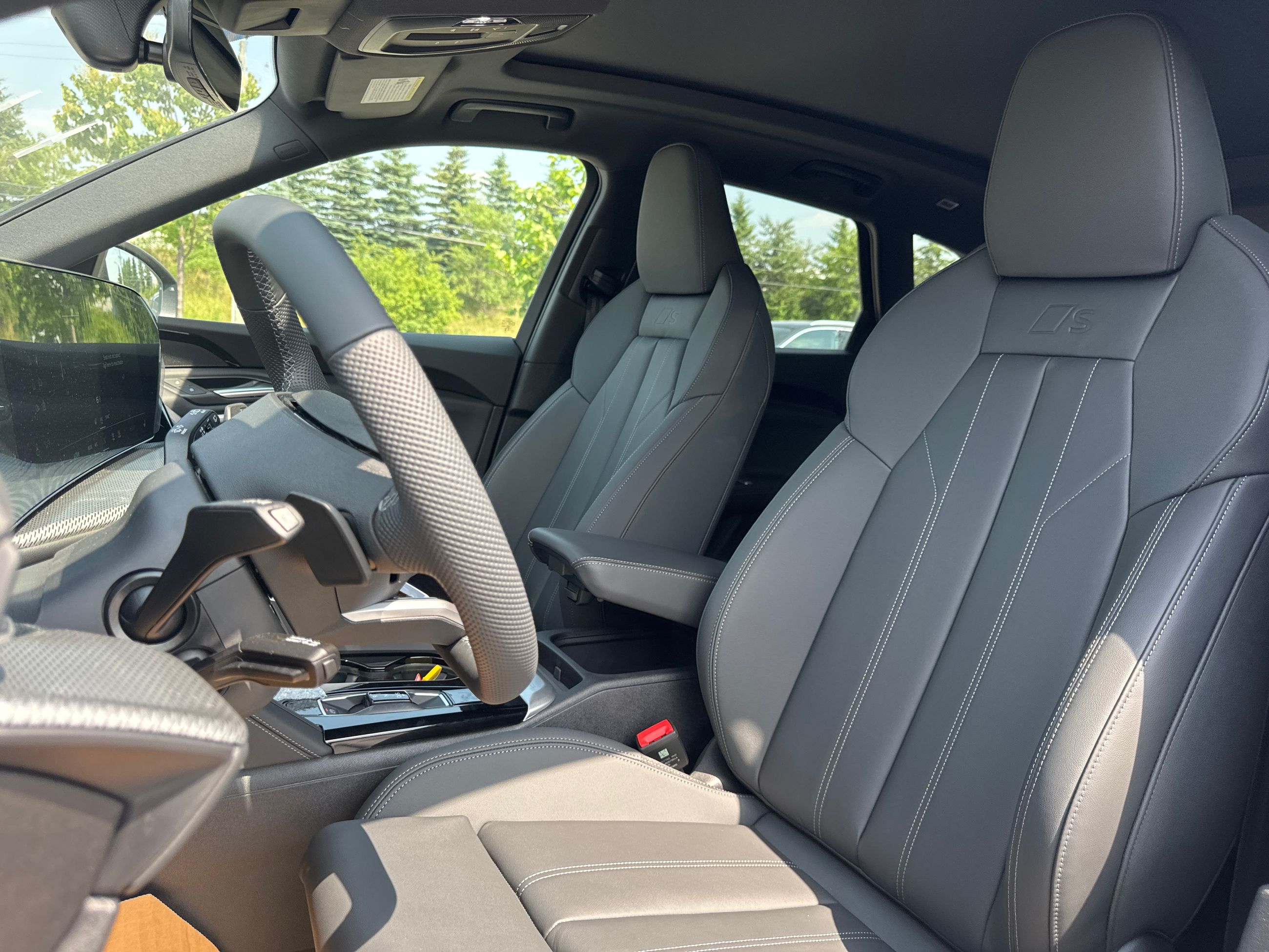 2025 Audi All-New Q5 in Barrie, Ontario