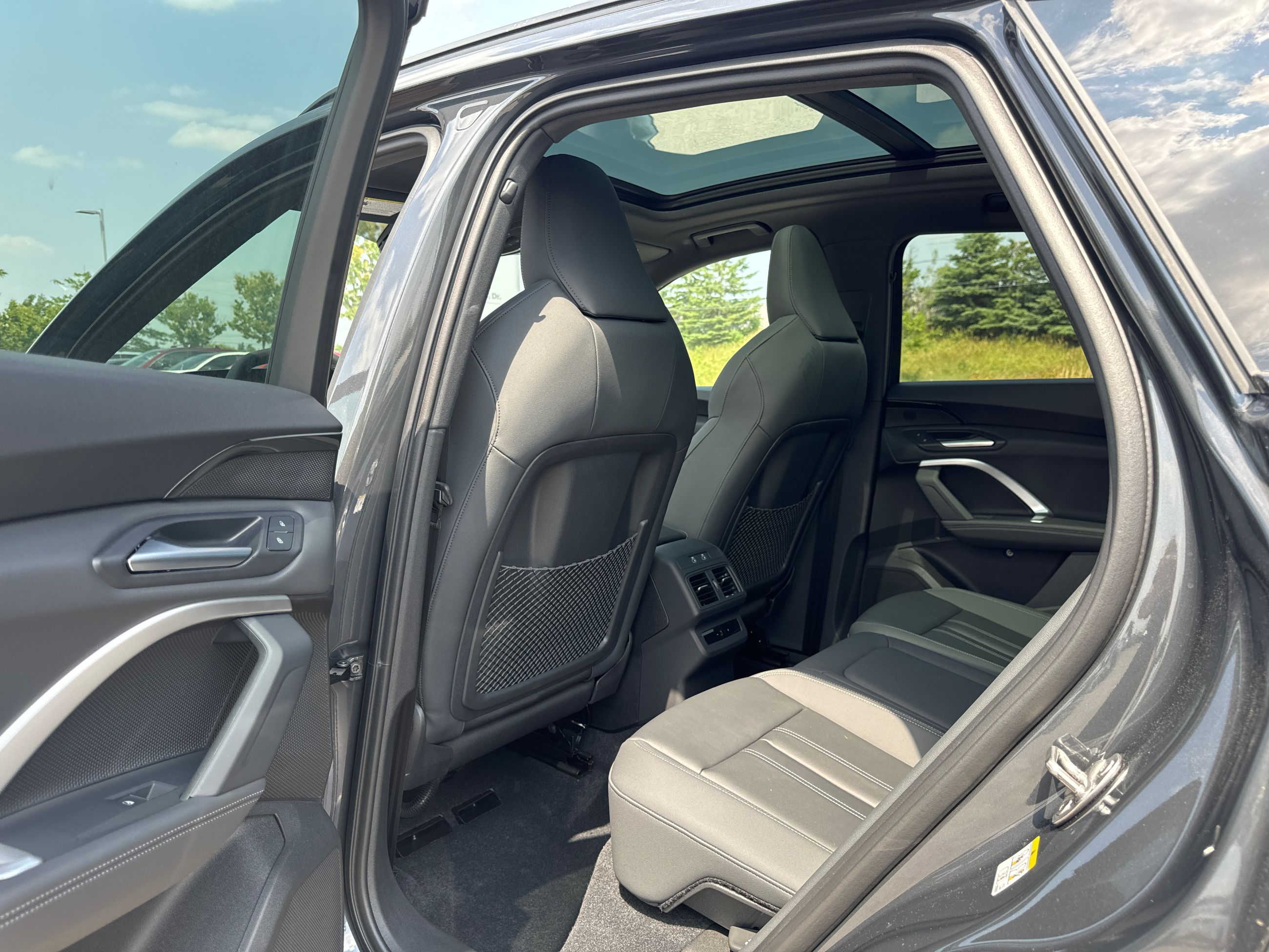 2025 Audi All-New Q5 in Barrie, Ontario