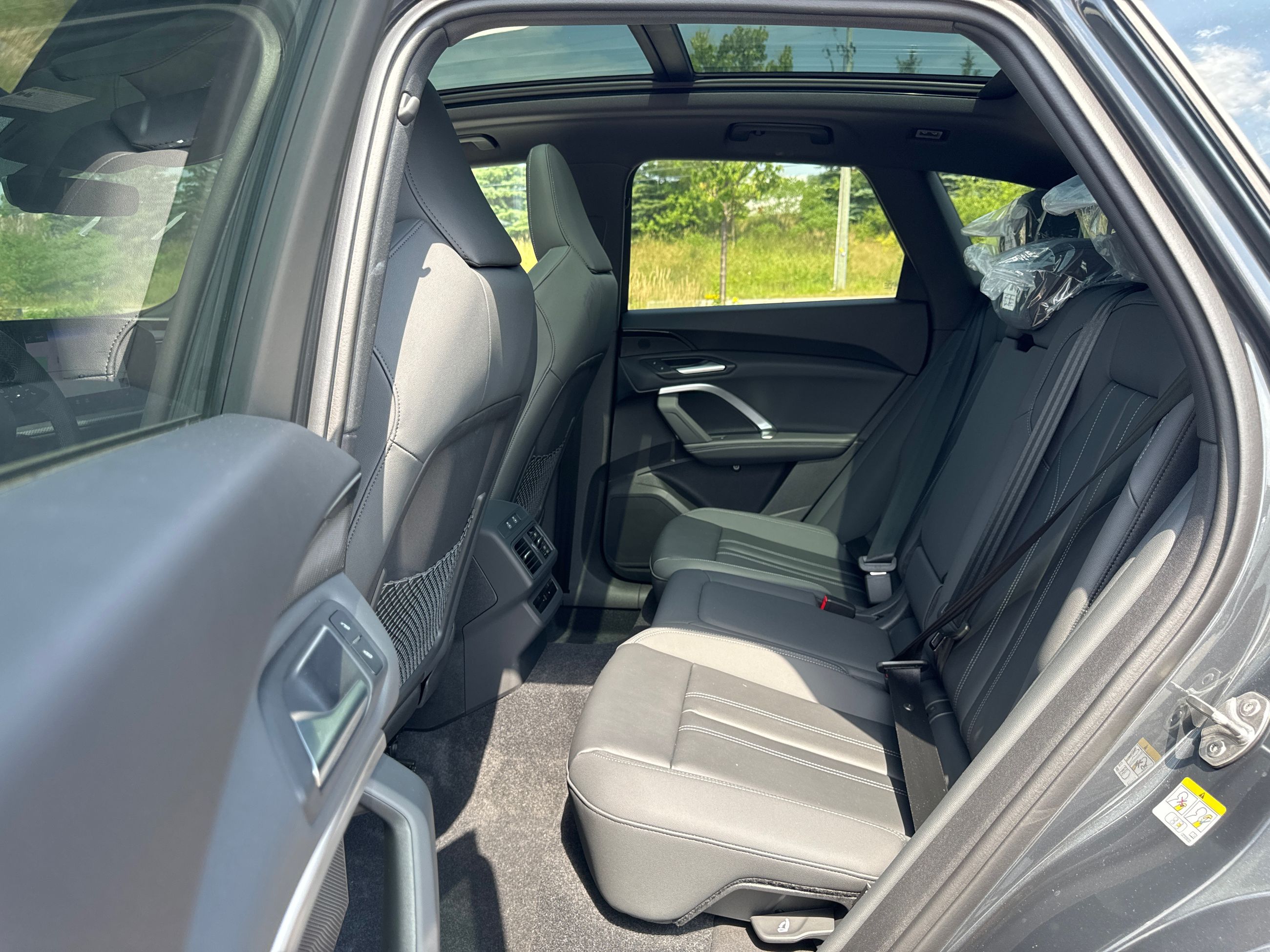 2025 Audi All-New Q5 in Barrie, Ontario
