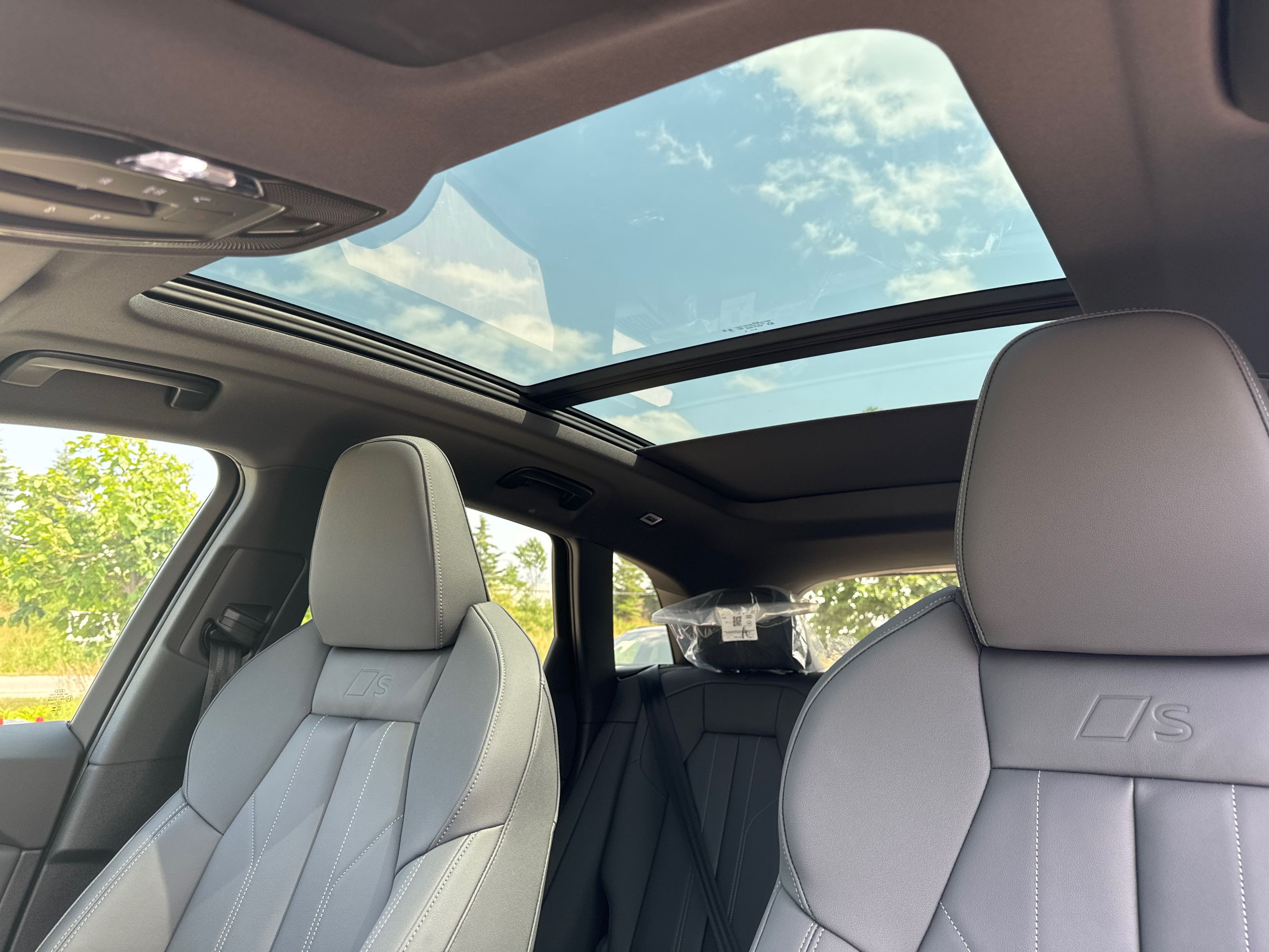 2025 Audi All-New Q5 in Barrie, Ontario
