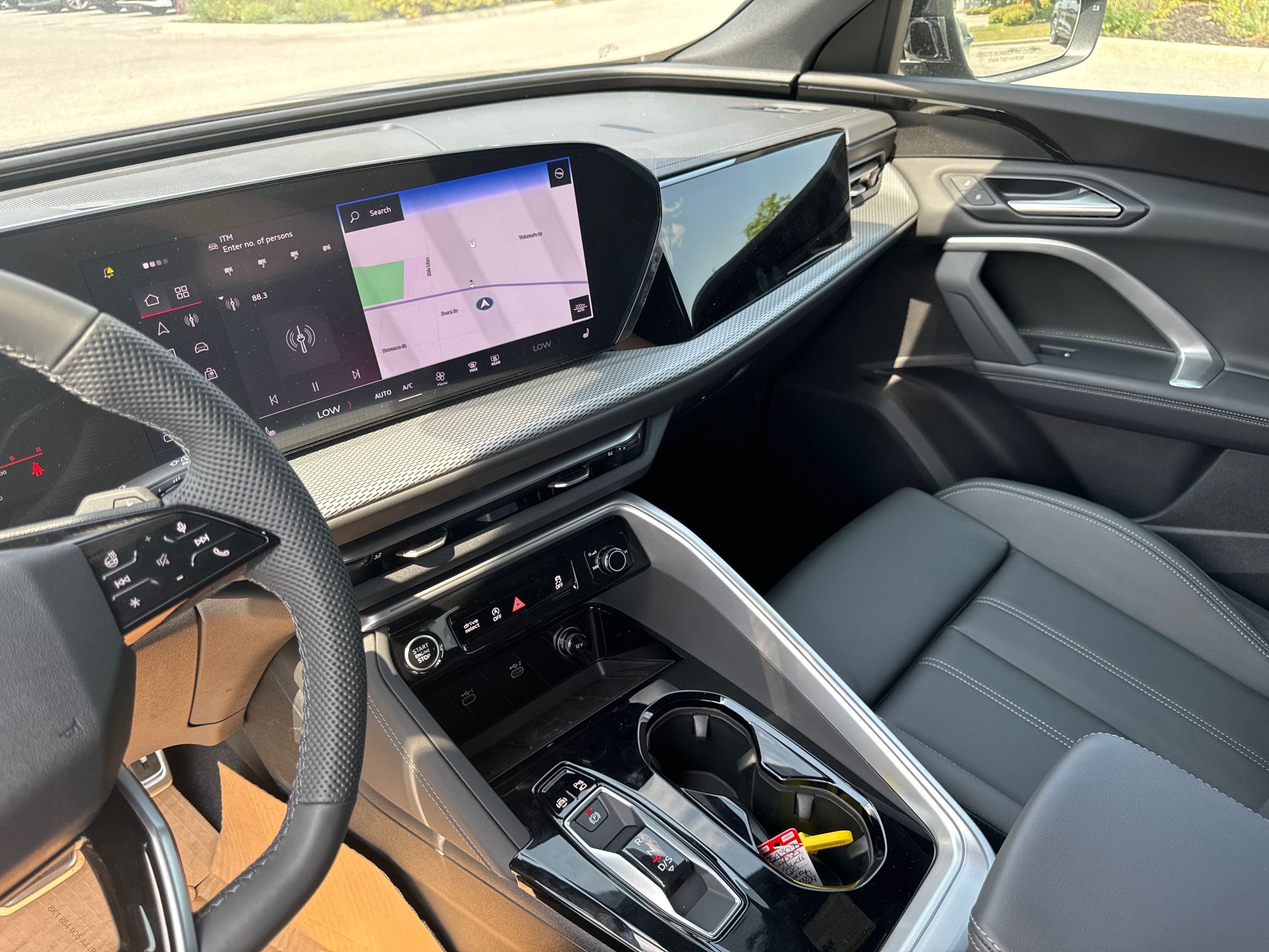 2025 Audi All-New Q5 in Barrie, Ontario