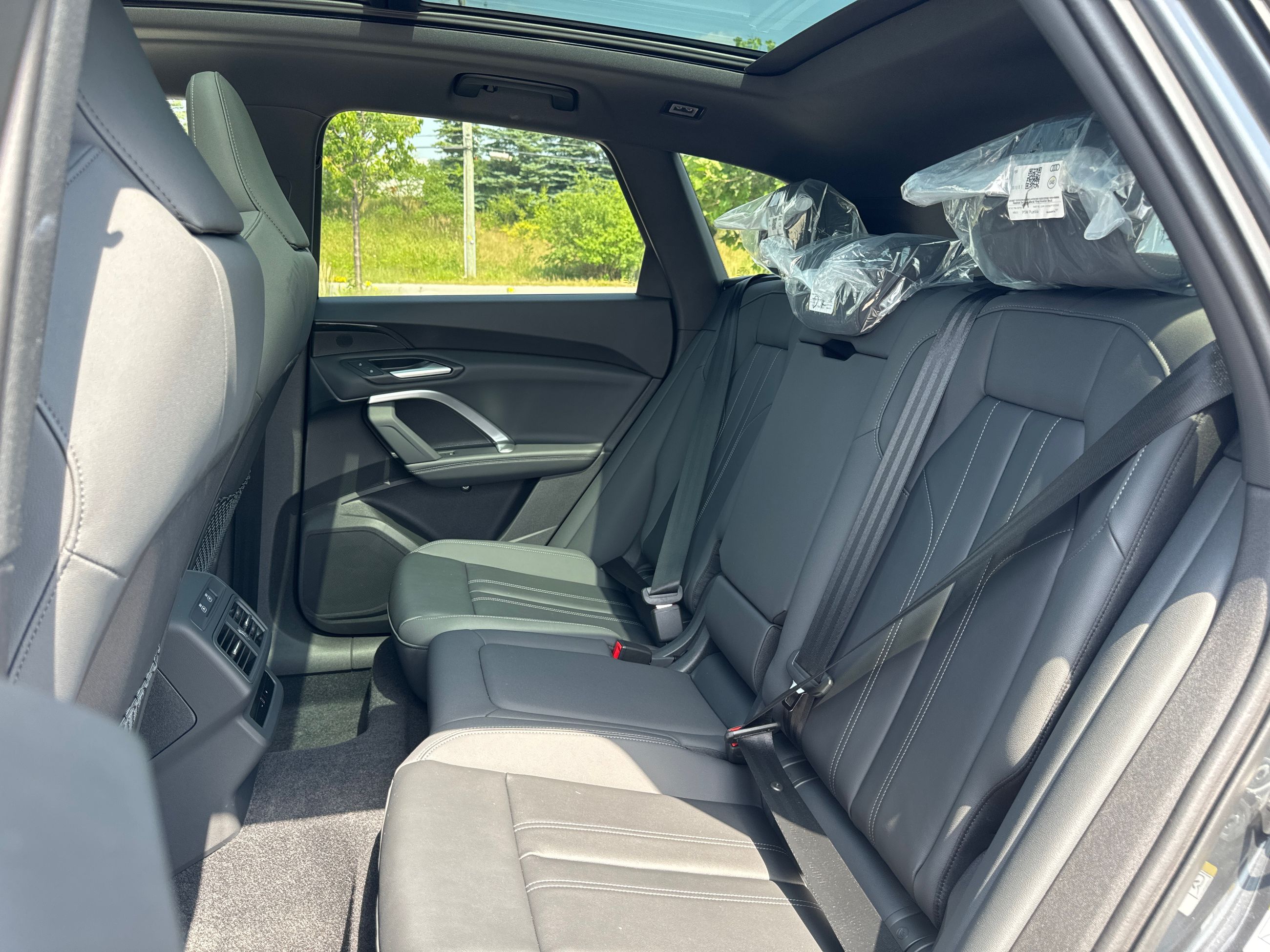 2025 Audi All-New Q5 in Barrie, Ontario
