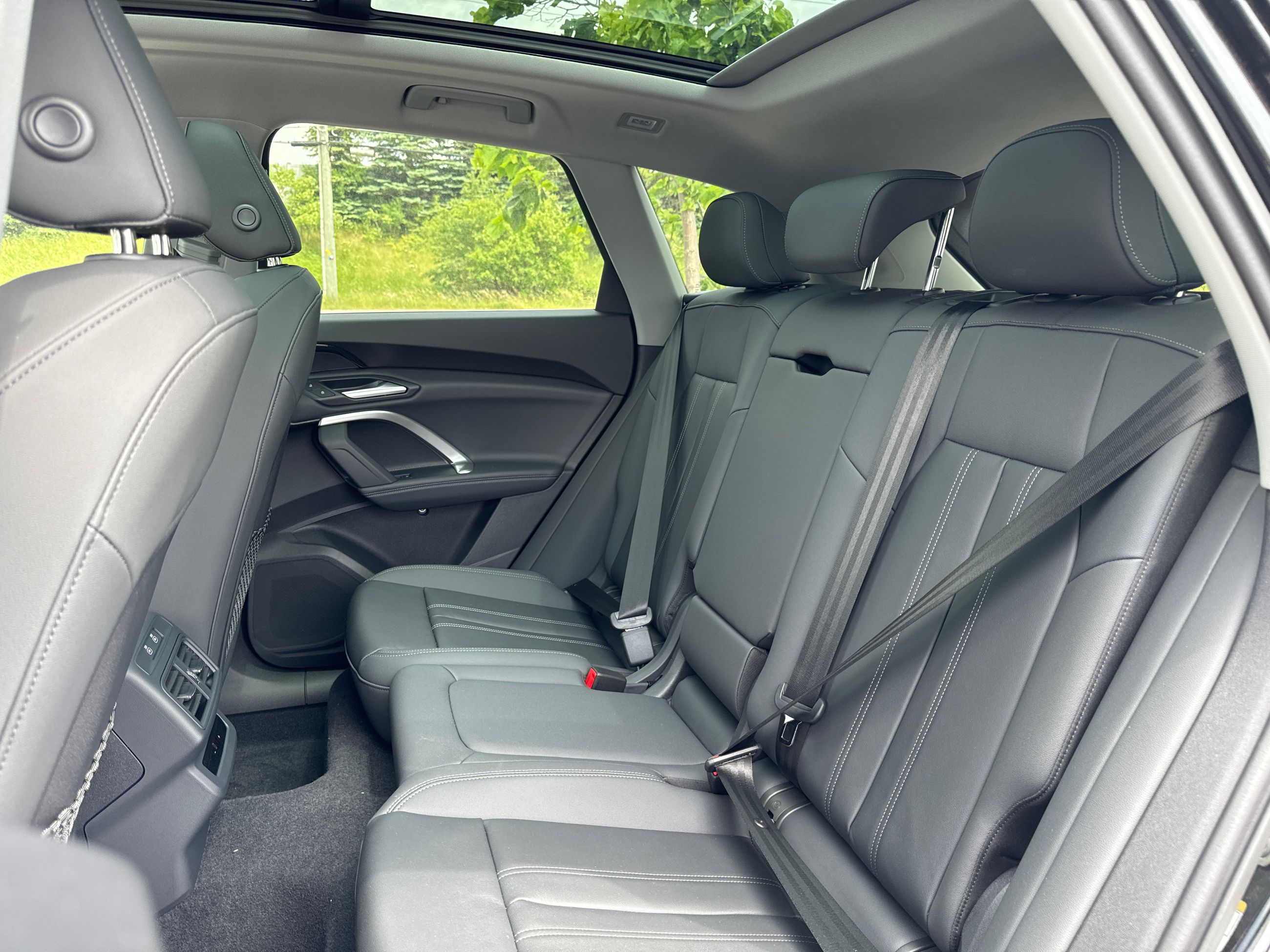 2025 Audi All-New Q5 in Barrie, Ontario