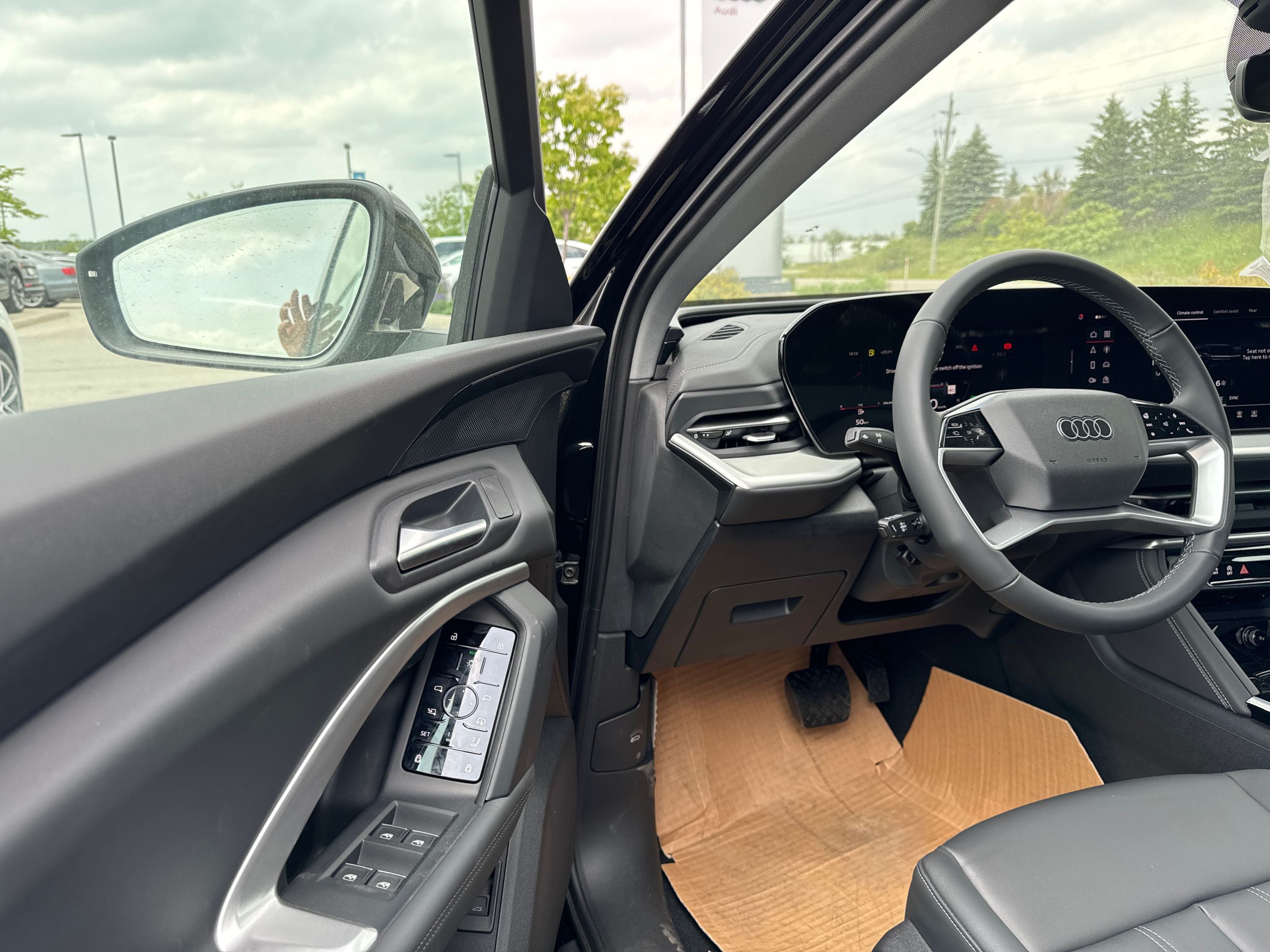 2025 Audi All-New Q5 in Barrie, Ontario