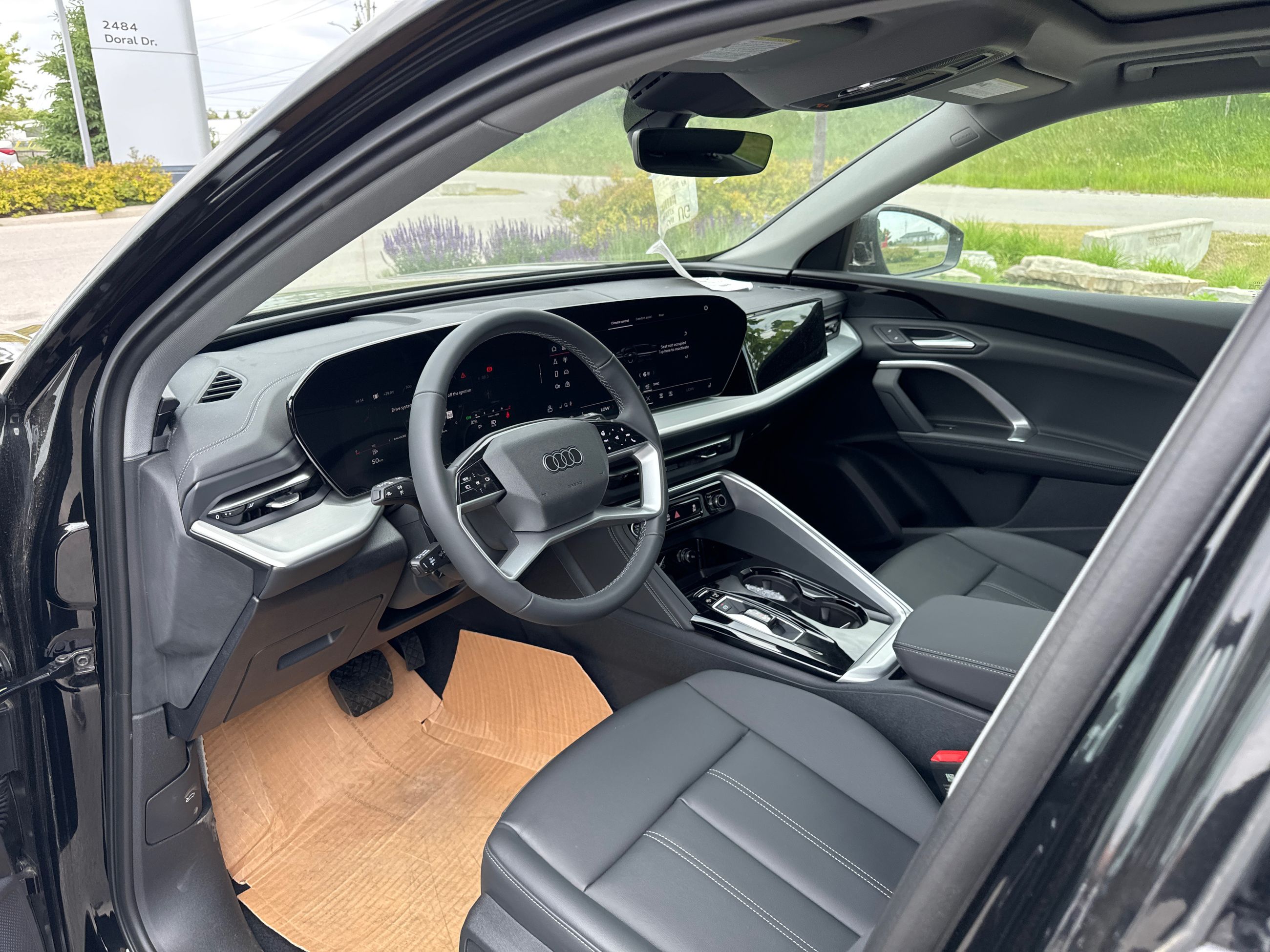 2025 Audi All-New Q5 in Barrie, Ontario