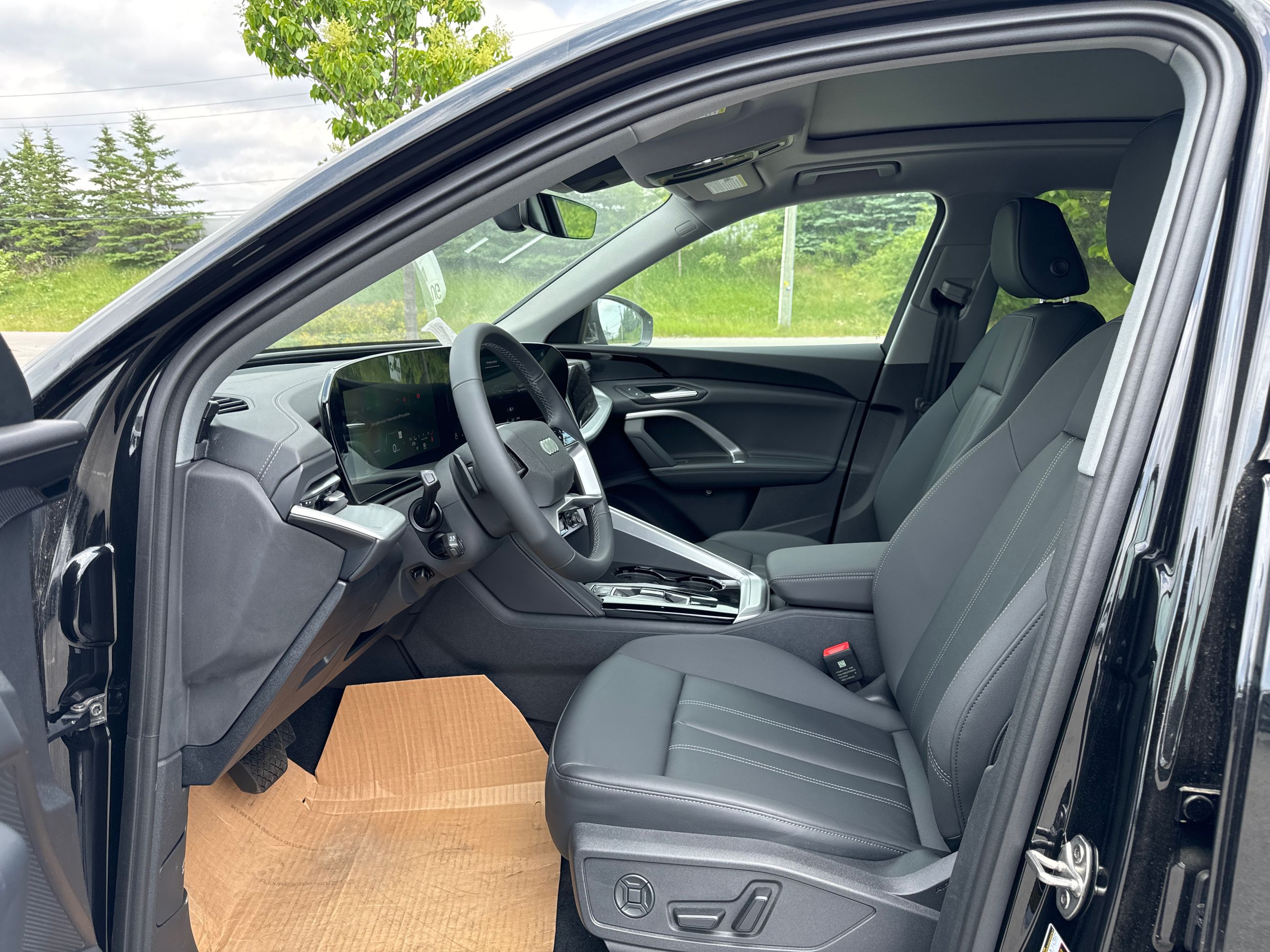 2025 Audi All-New Q5 in Barrie, Ontario