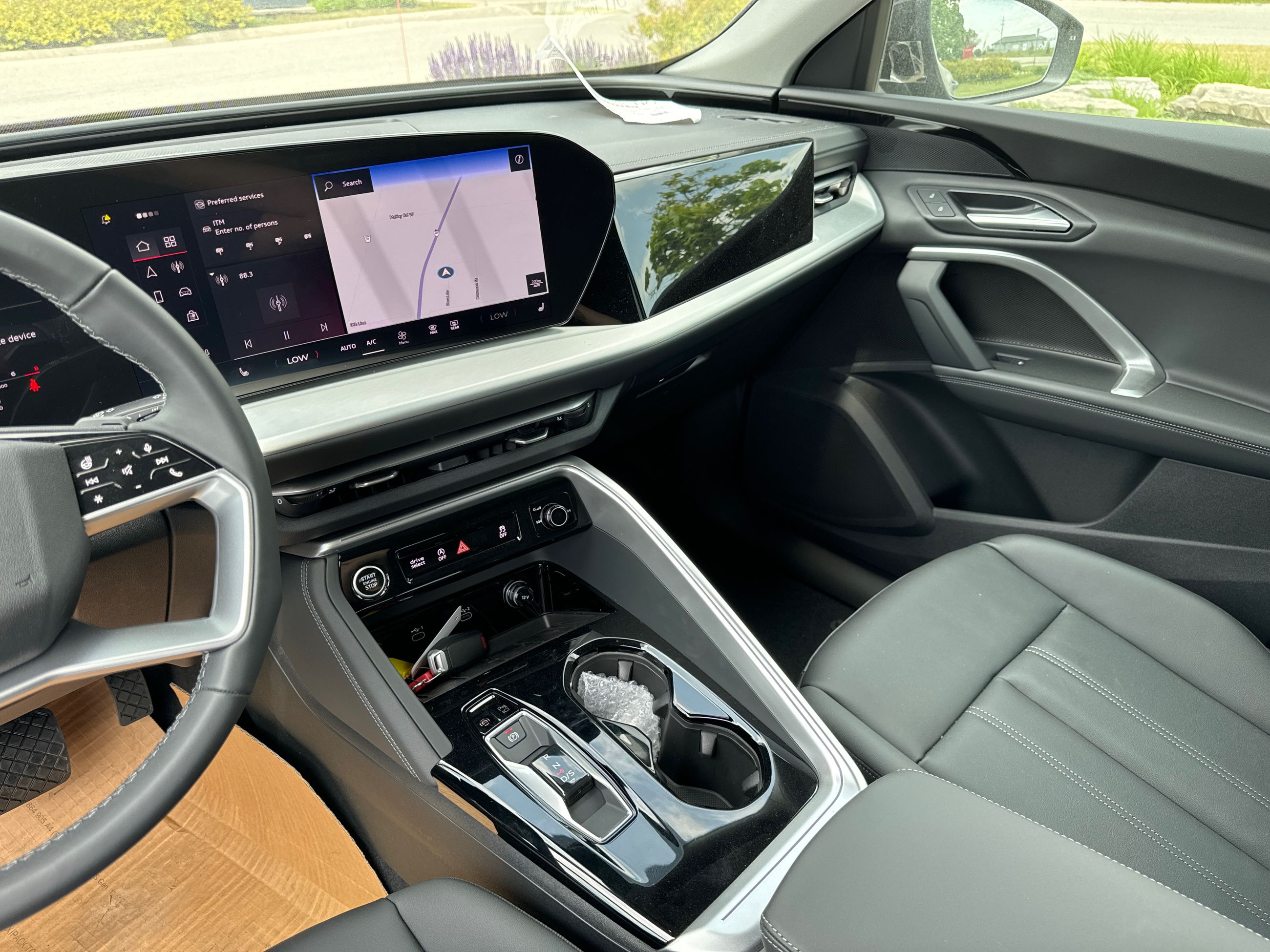 2025 Audi All-New Q5 in Barrie, Ontario